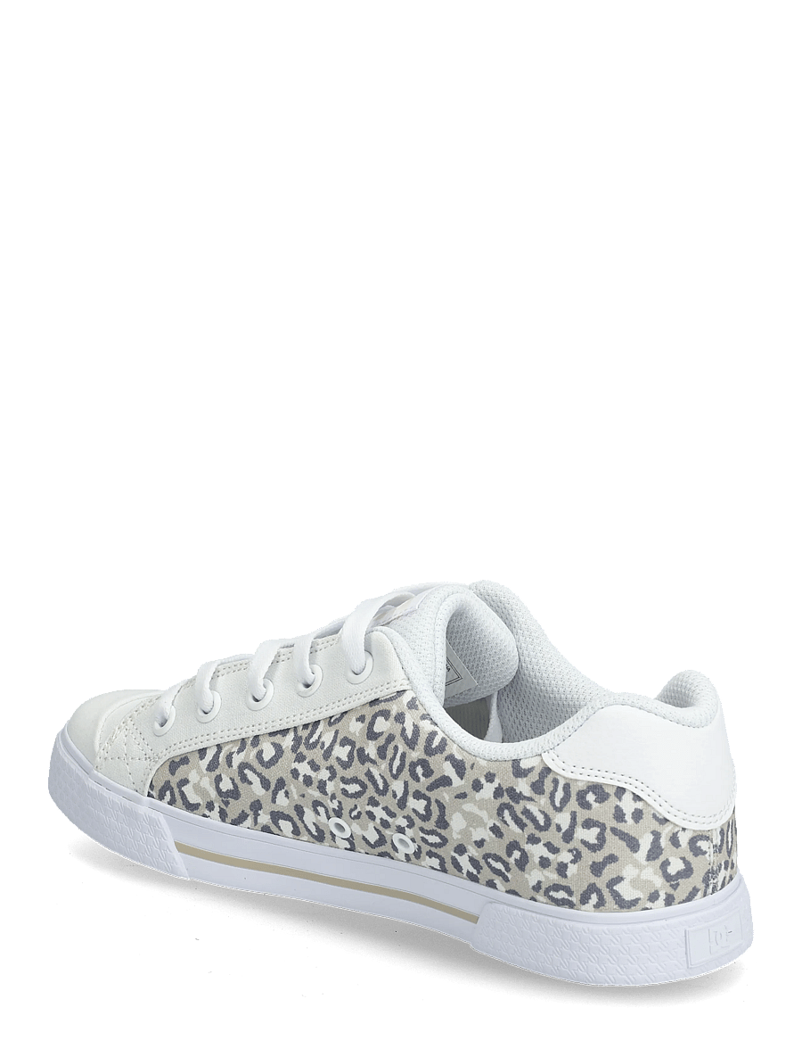 DC - CHELSEA - tennised - cheetah - 2