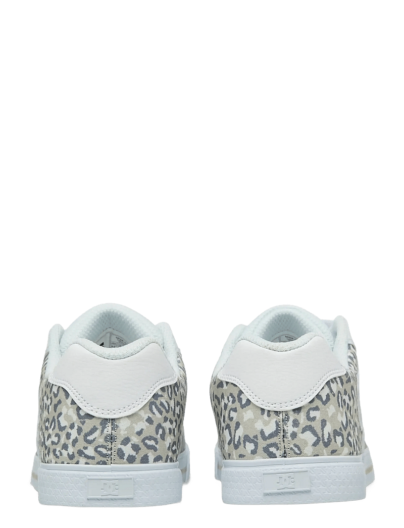 DC - CHELSEA - niedrige sneakers - cheetah - 5