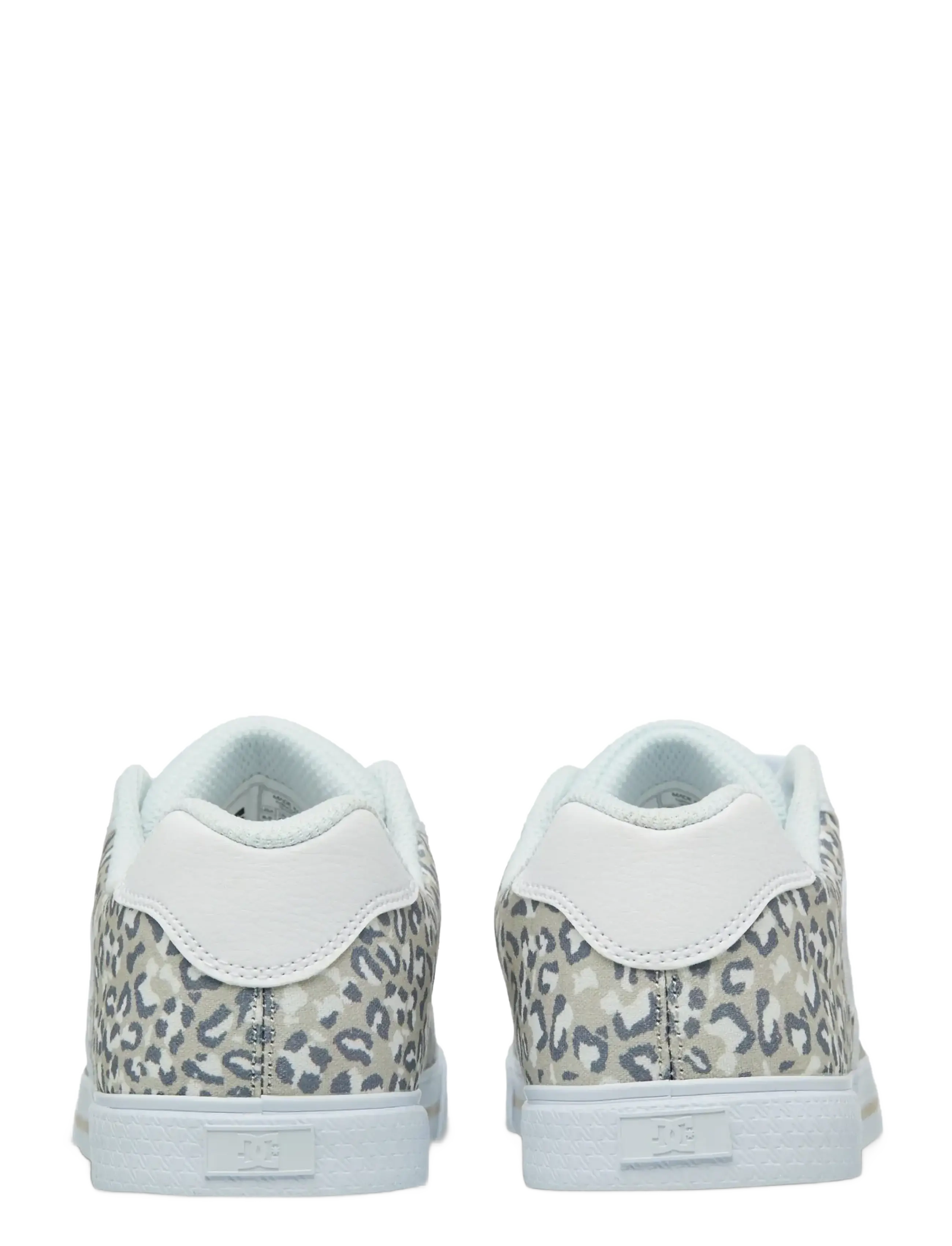 DC - CHELSEA - tennised - cheetah - 5