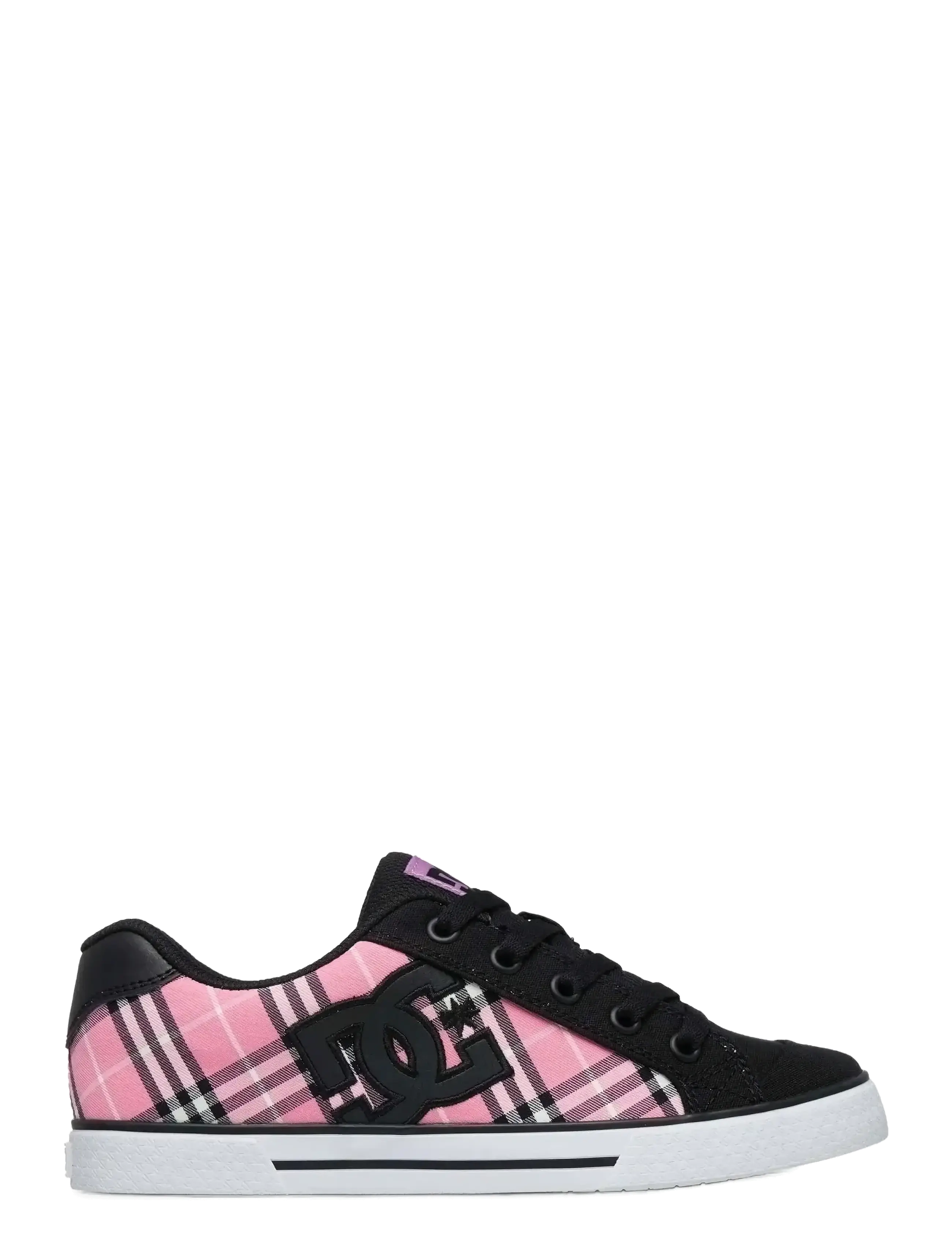 DC CHELSEA - DC - PINK BASE / pink/rose