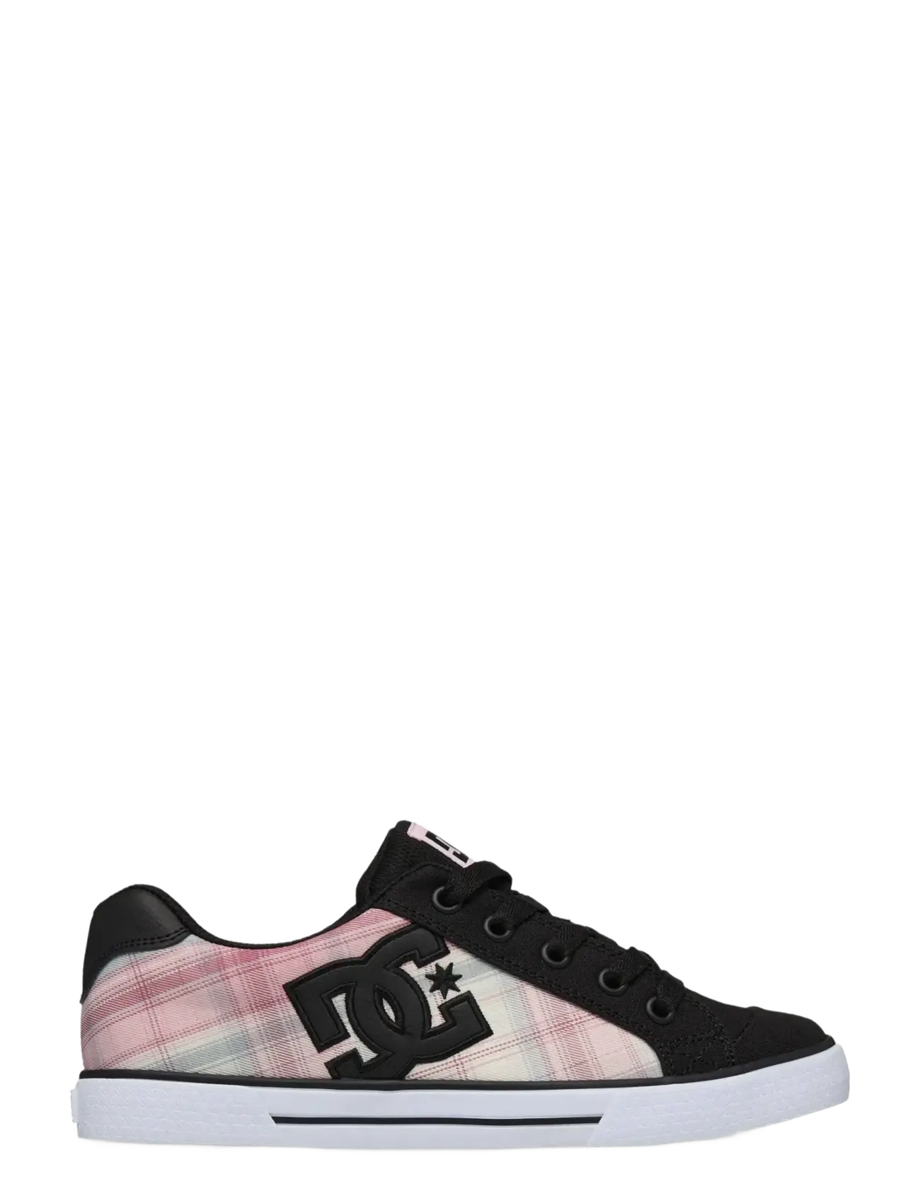 DC CHELSEA - Campaign - PINK BASE / pink/rose