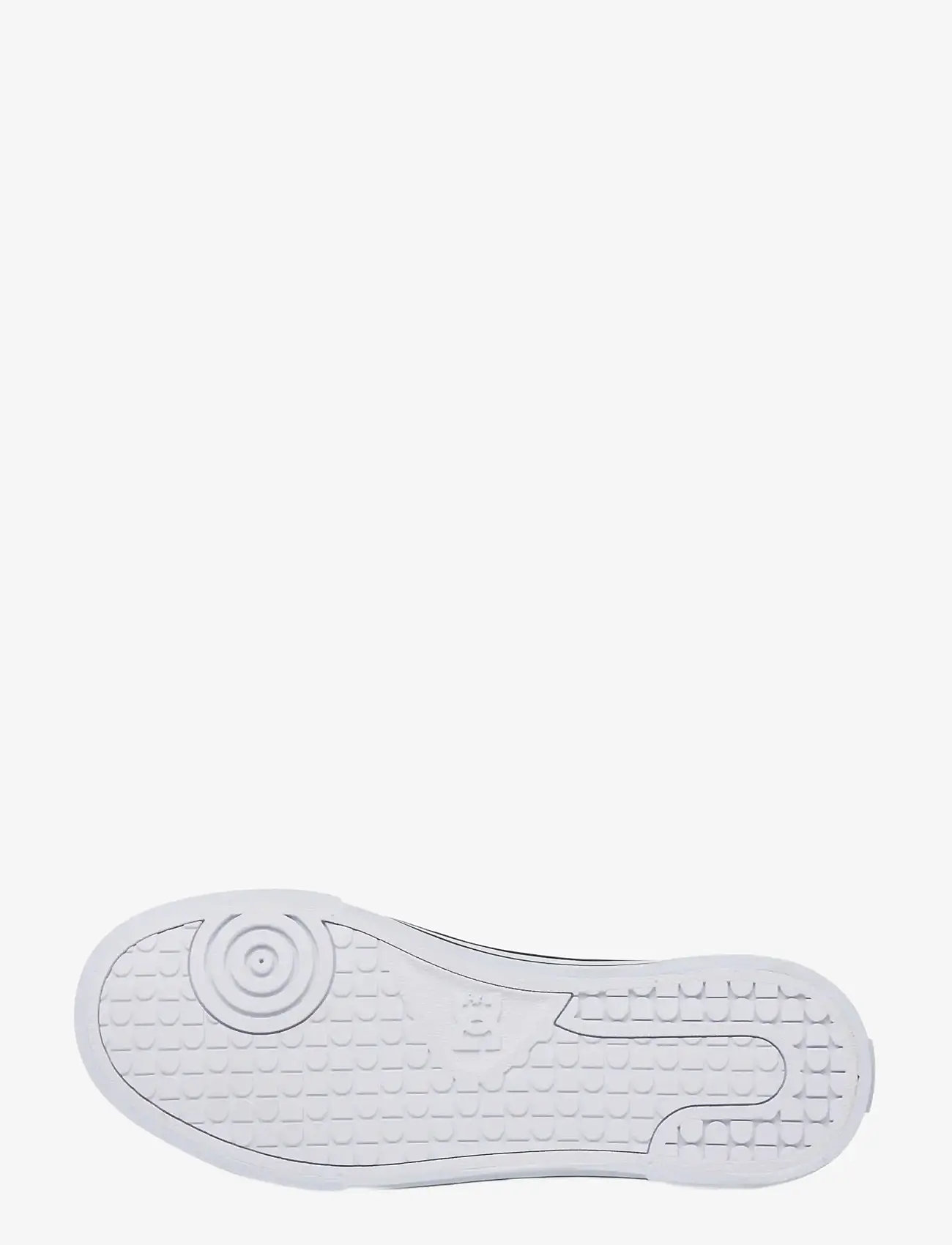 DC - CHELSEA - low top sneakers - pink base - 4