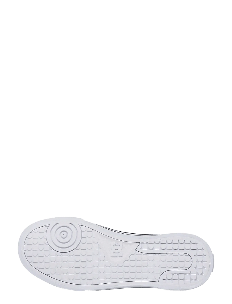 DC - CHELSEA - niedrige sneakers - pink base - 4