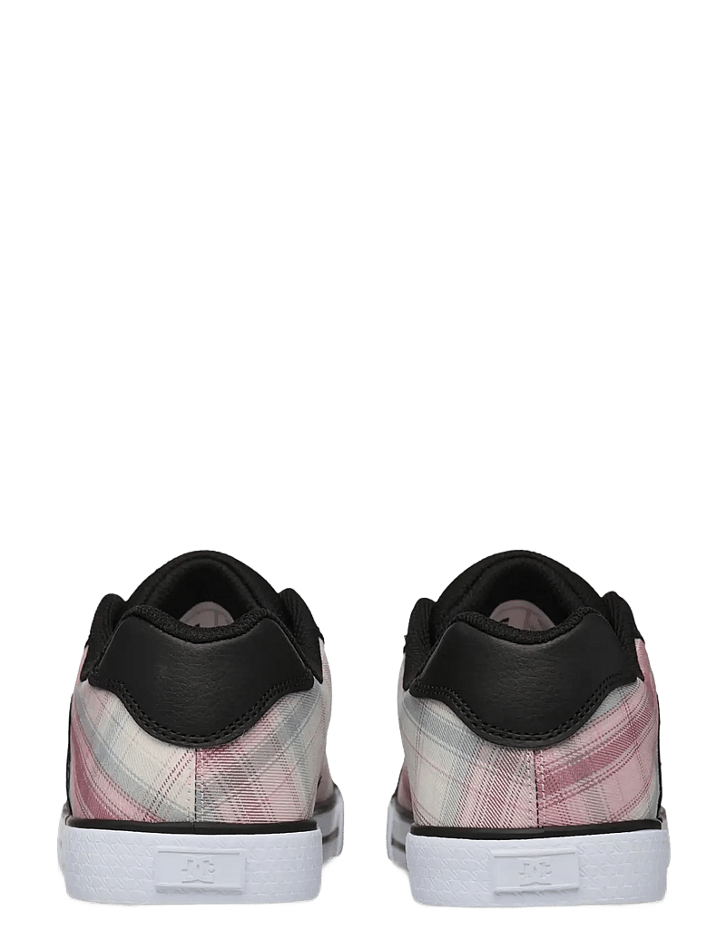 DC - CHELSEA - niedrige sneakers - pink base - 5
