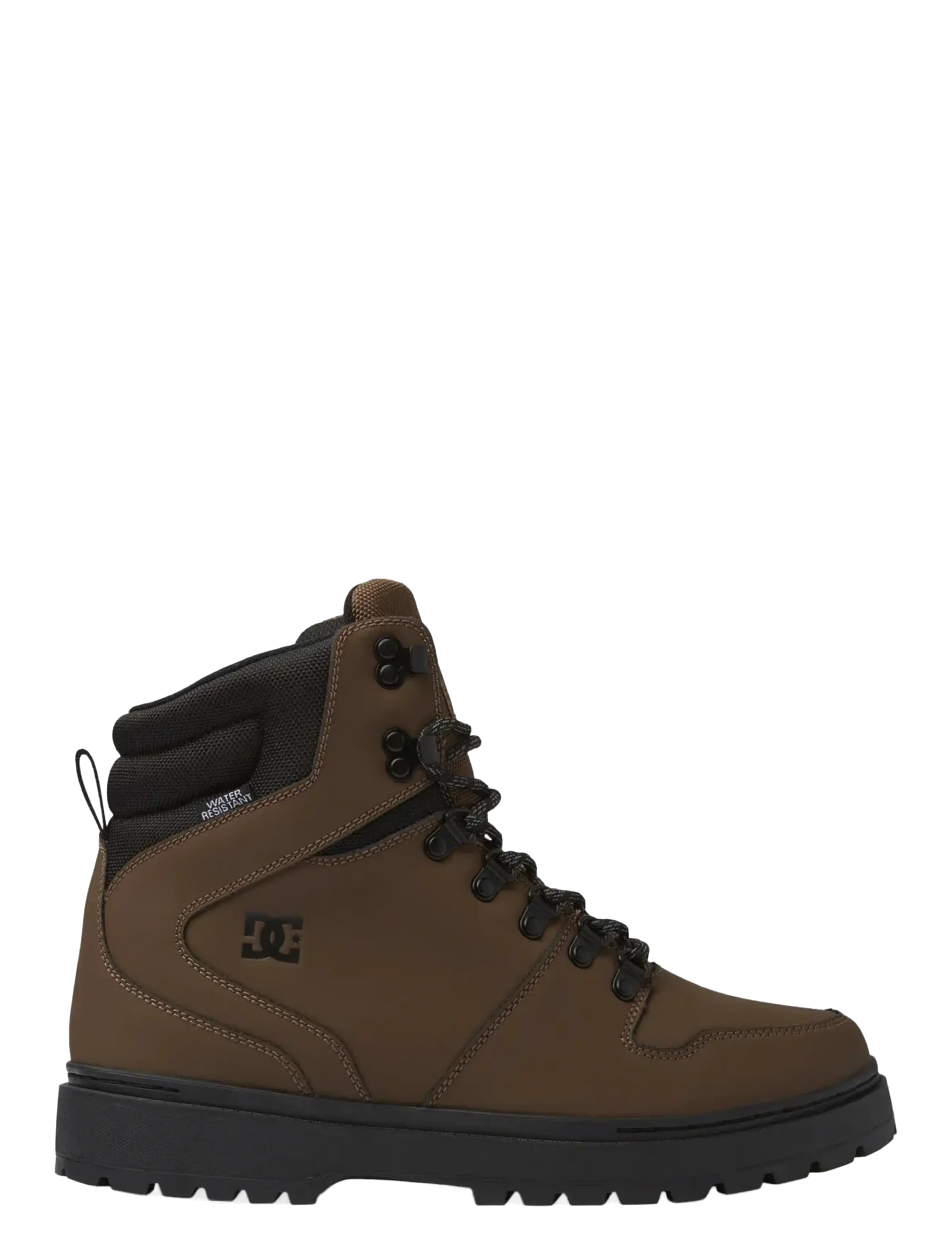DC - PEARY TR - dark chocolate - 1