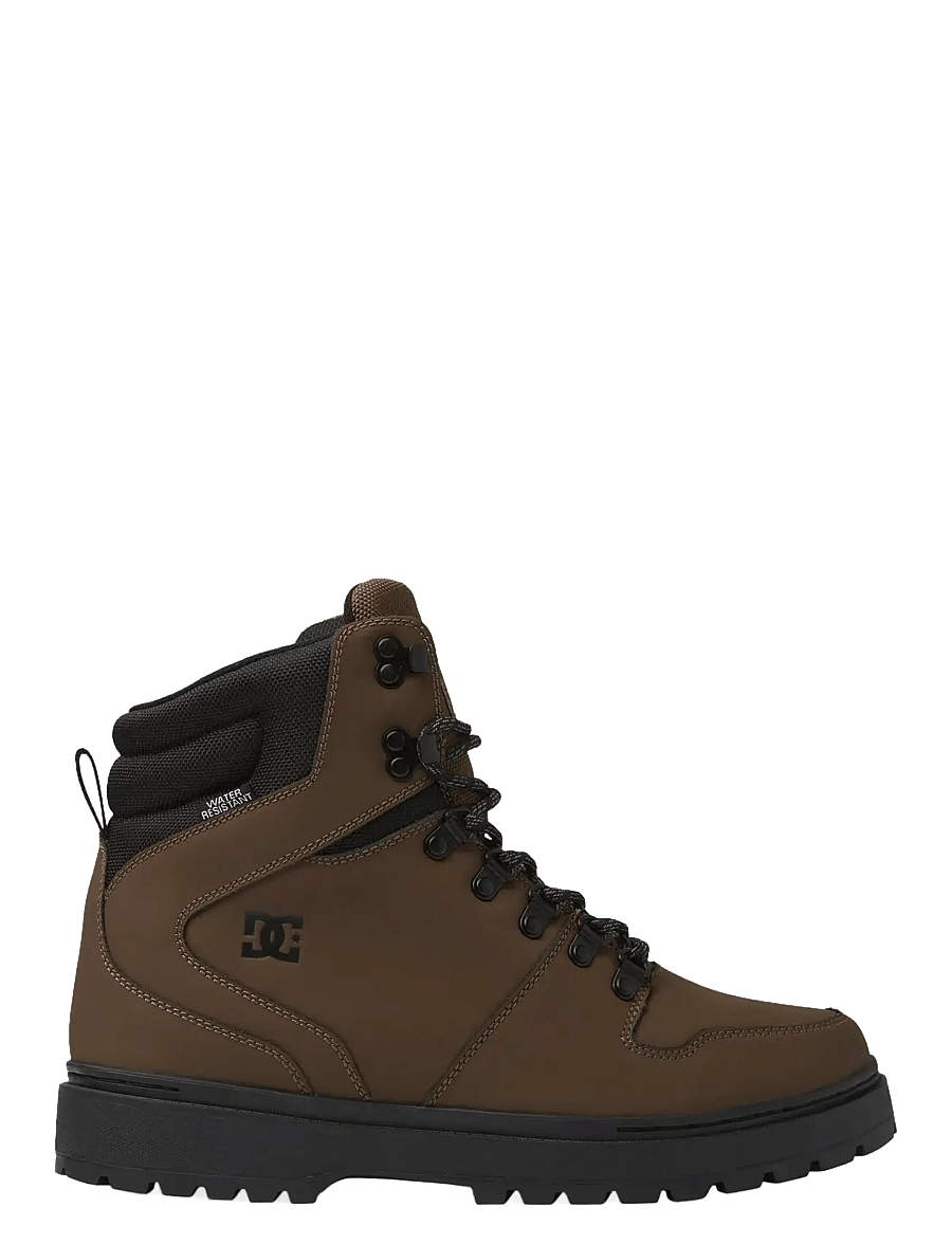 DC - PEARY TR - dark chocolate - 1