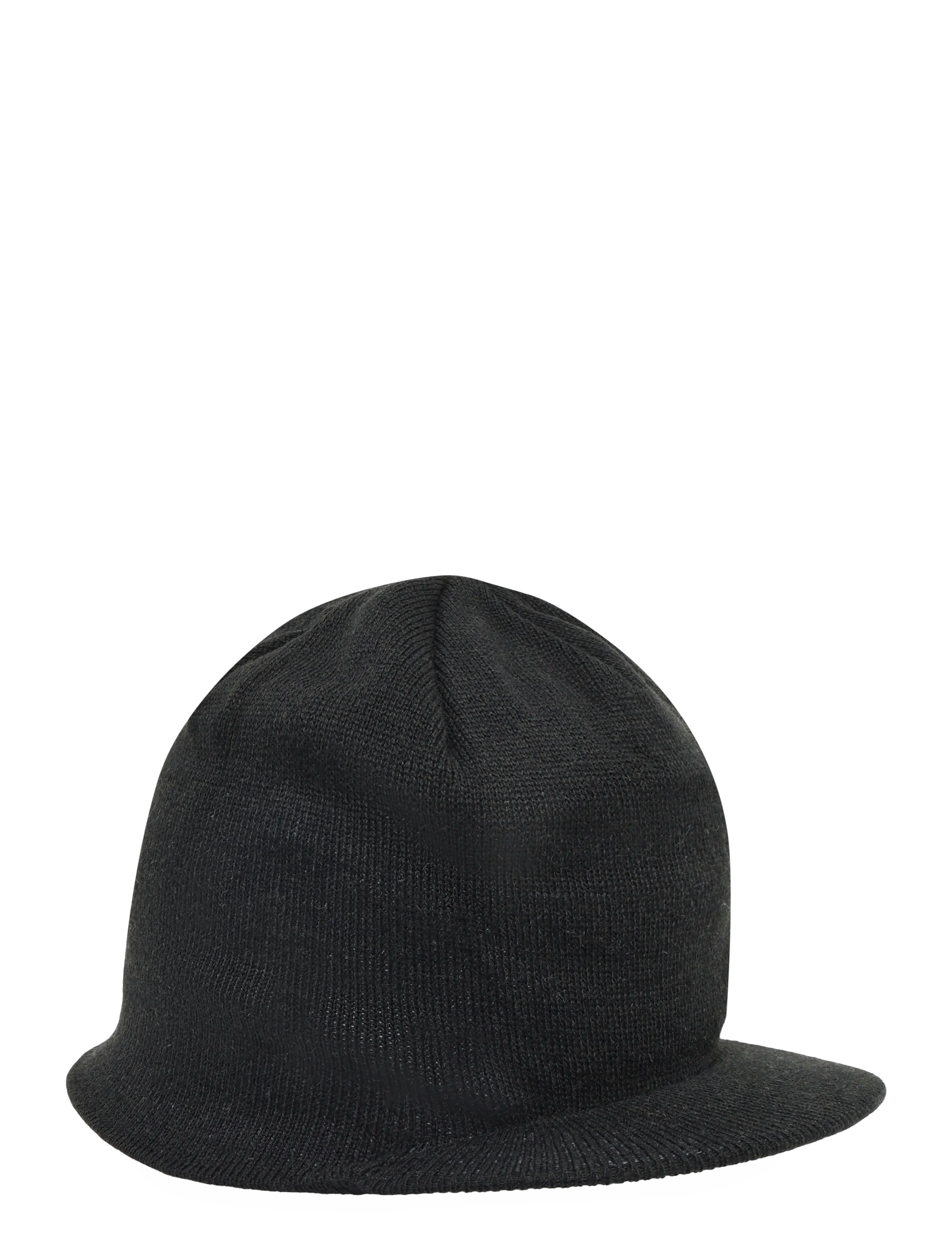 DC Big Star Visor, Mænd, Skyggehue, Sort, Str: ONE SIZE