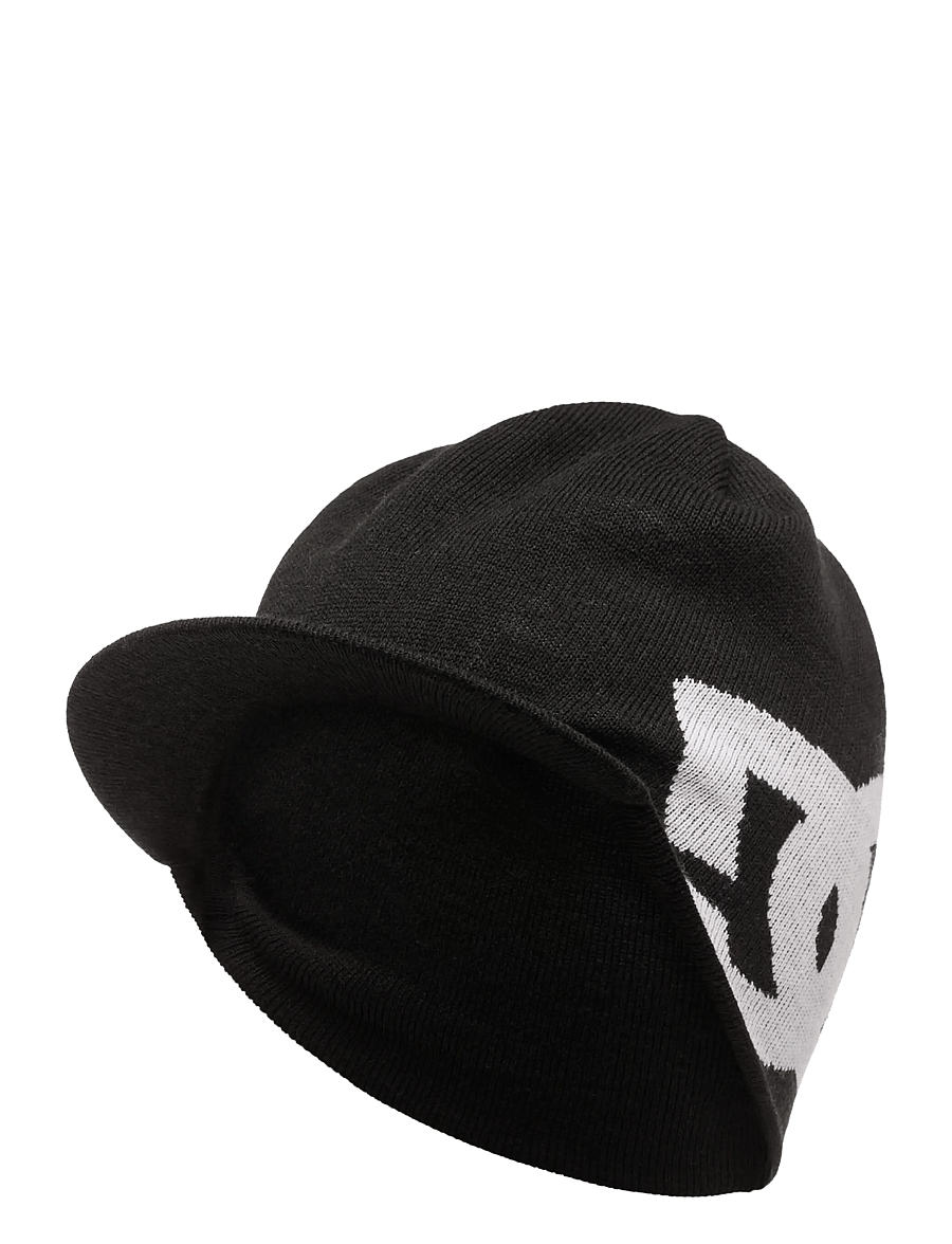DC - BIG STAR VISOR - nach stil kaufen - black - 0