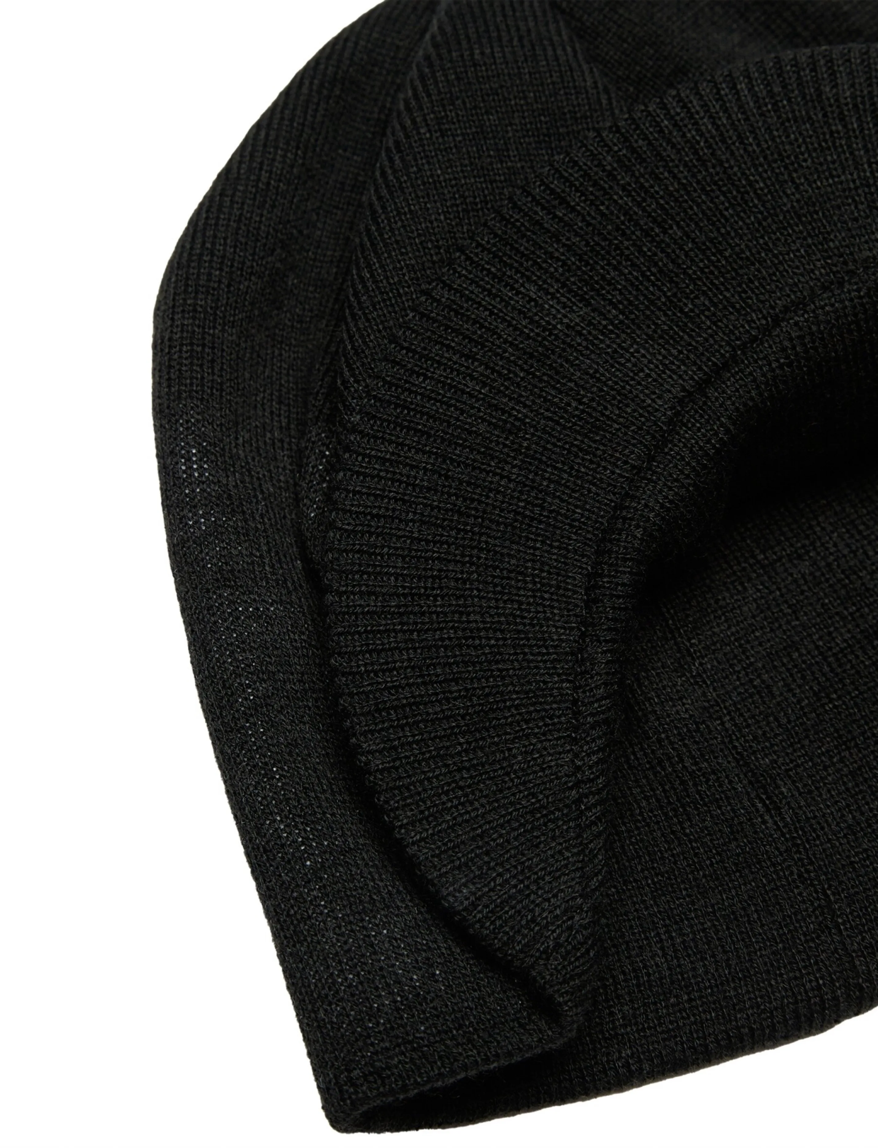 DC - BIG STAR VISOR - nach stil kaufen - black - 1