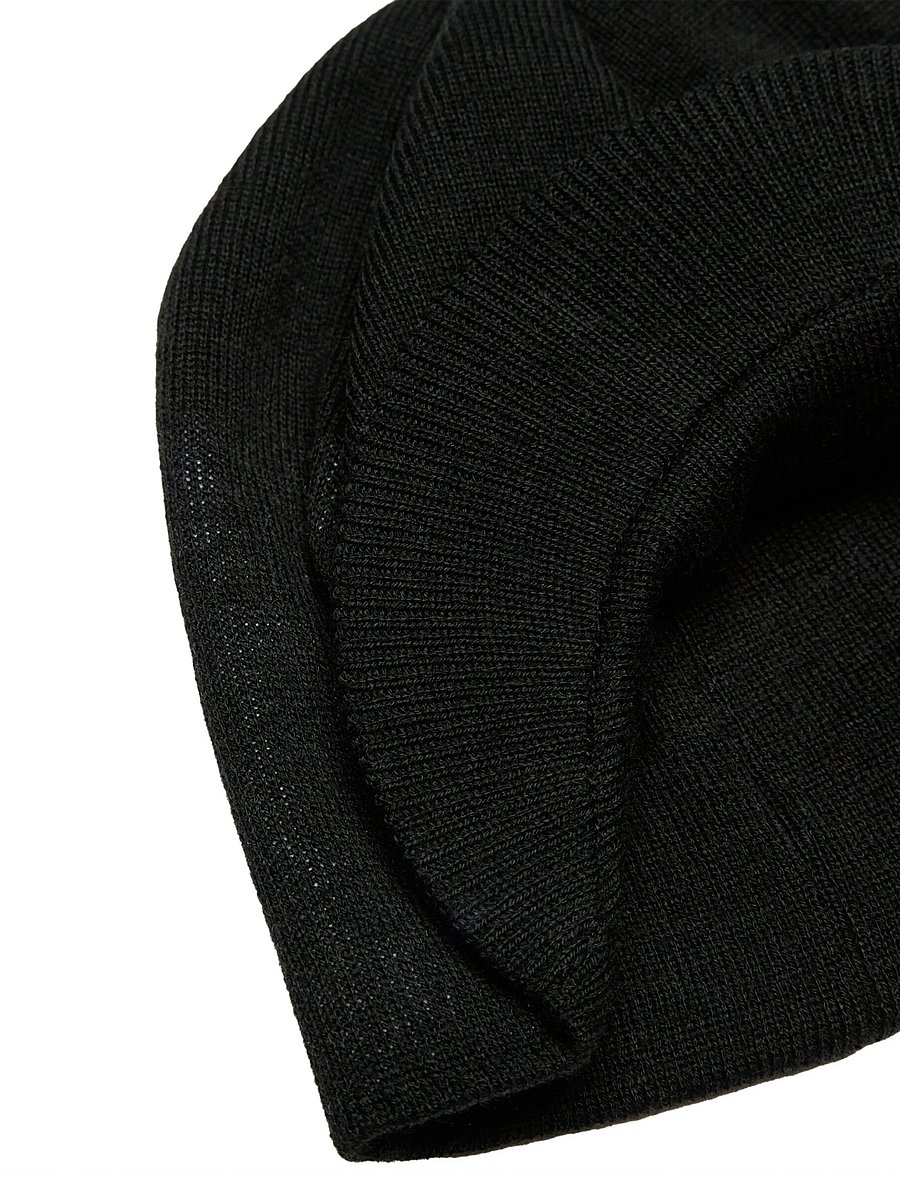 DC - BIG STAR VISOR - nach stil kaufen - black - 1