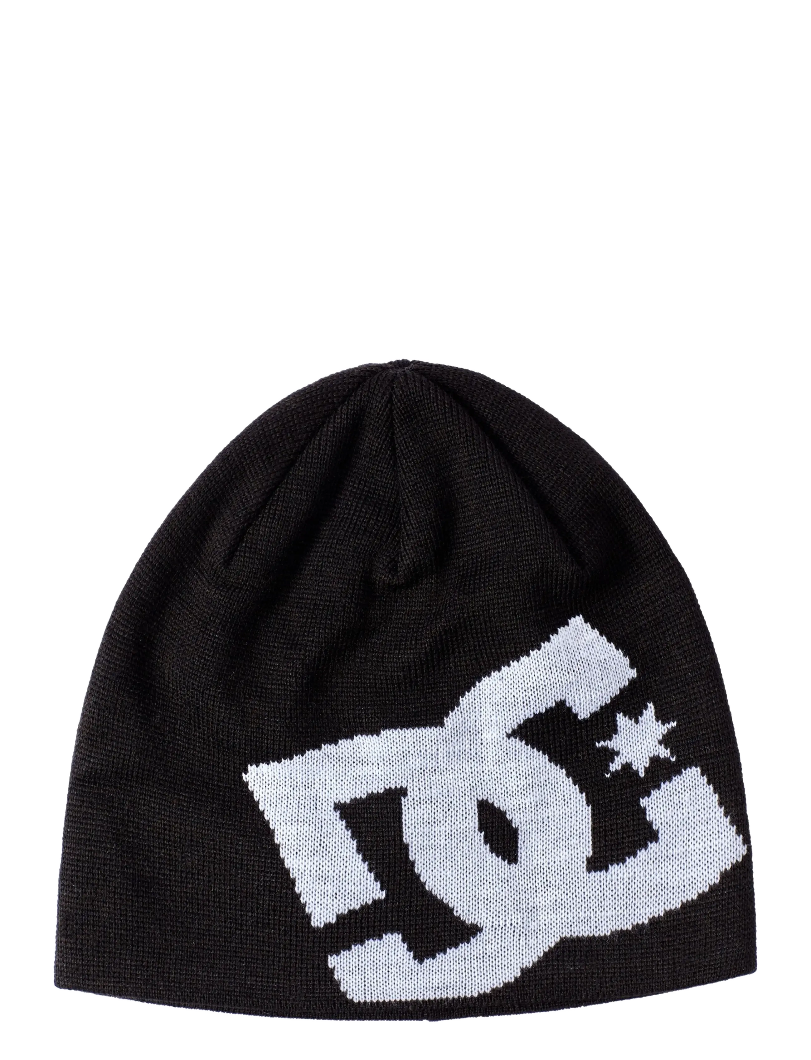 DC BIG STAR 2 - Accessoires - BLACK / black