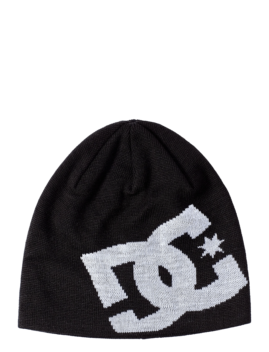 DC - BIG STAR 2 - nach stil kaufen - black - 0