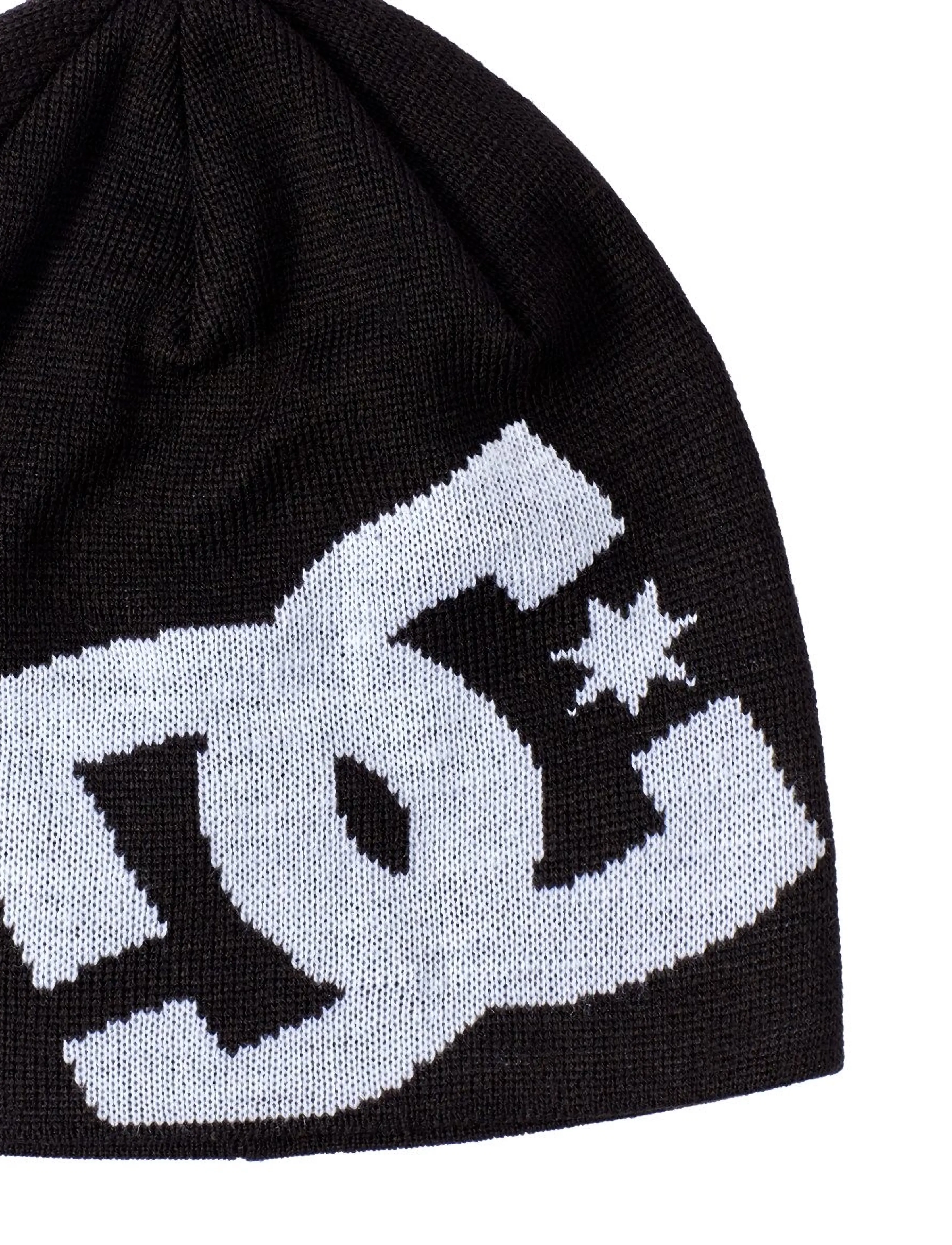 DC - BIG STAR 2 - nach stil kaufen - black - 2