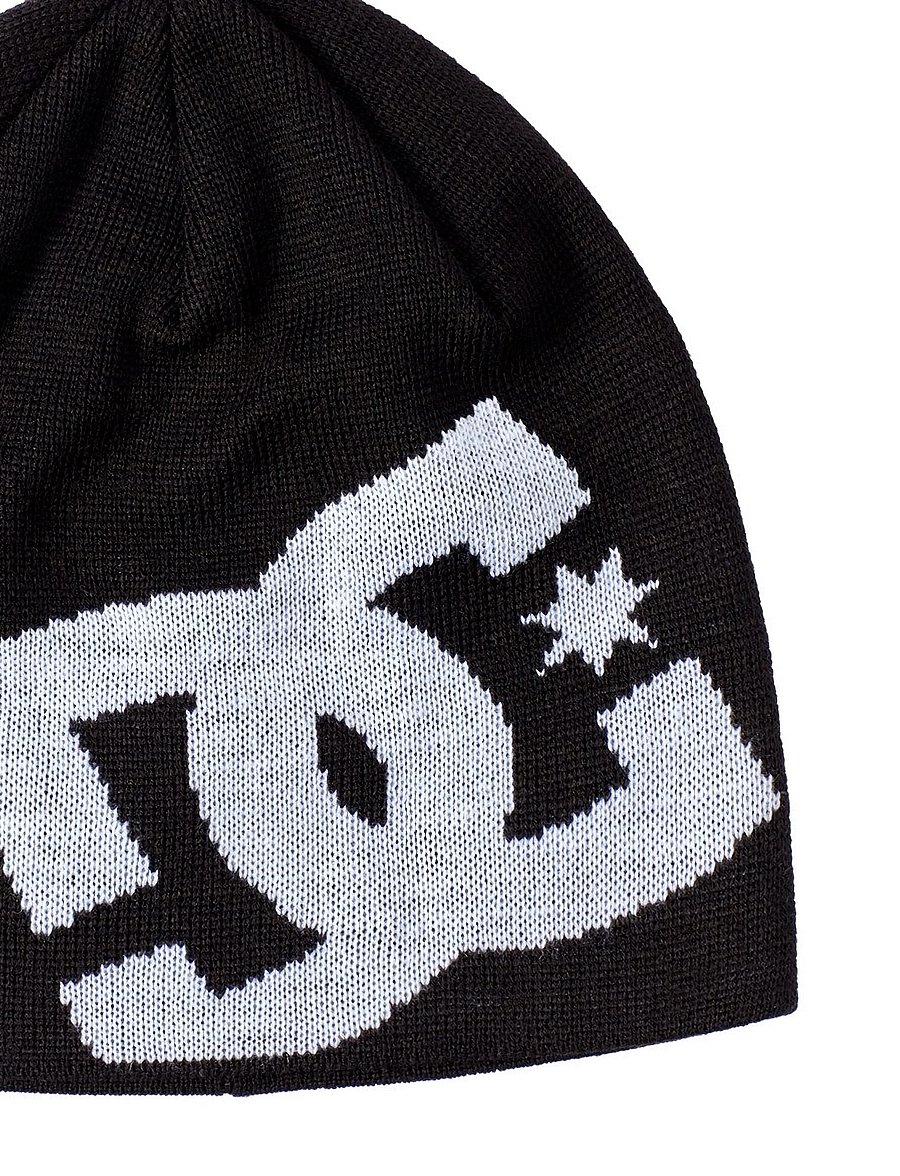 DC - BIG STAR 2 - nach stil kaufen - black - 2