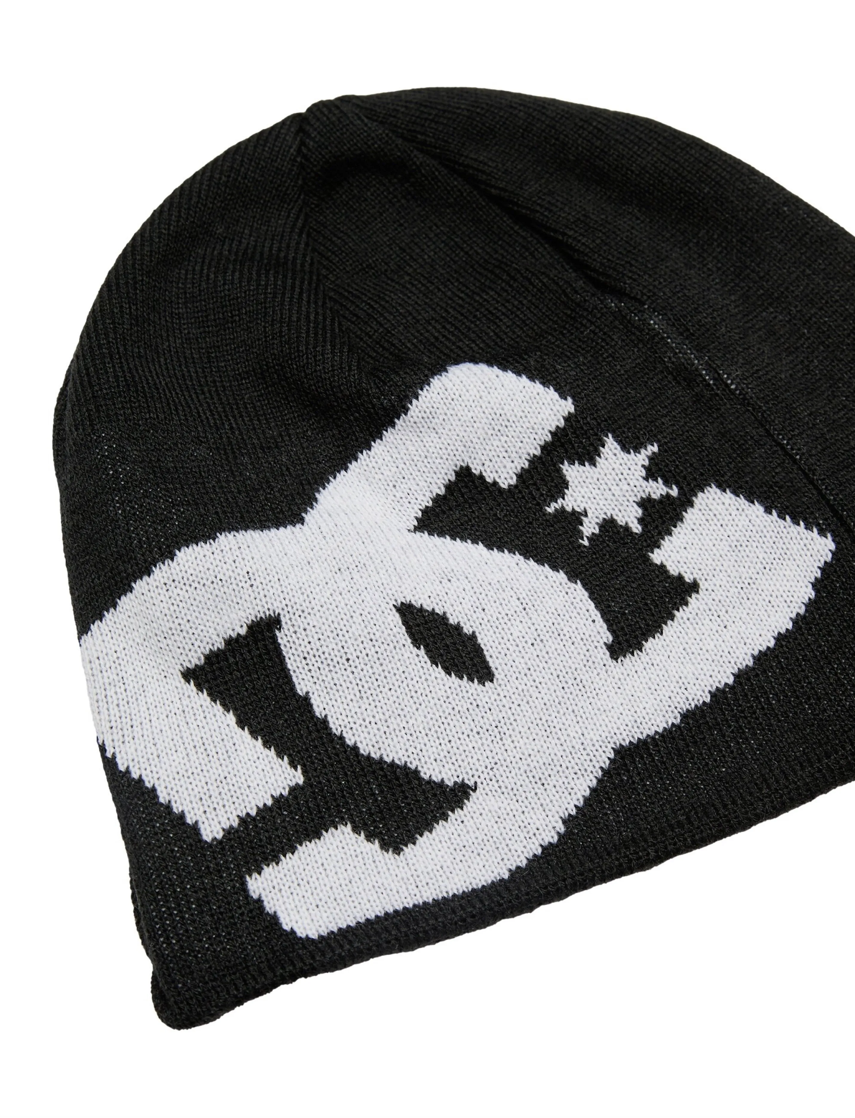 DC - BIG STAR 2 - nach stil kaufen - black - 3