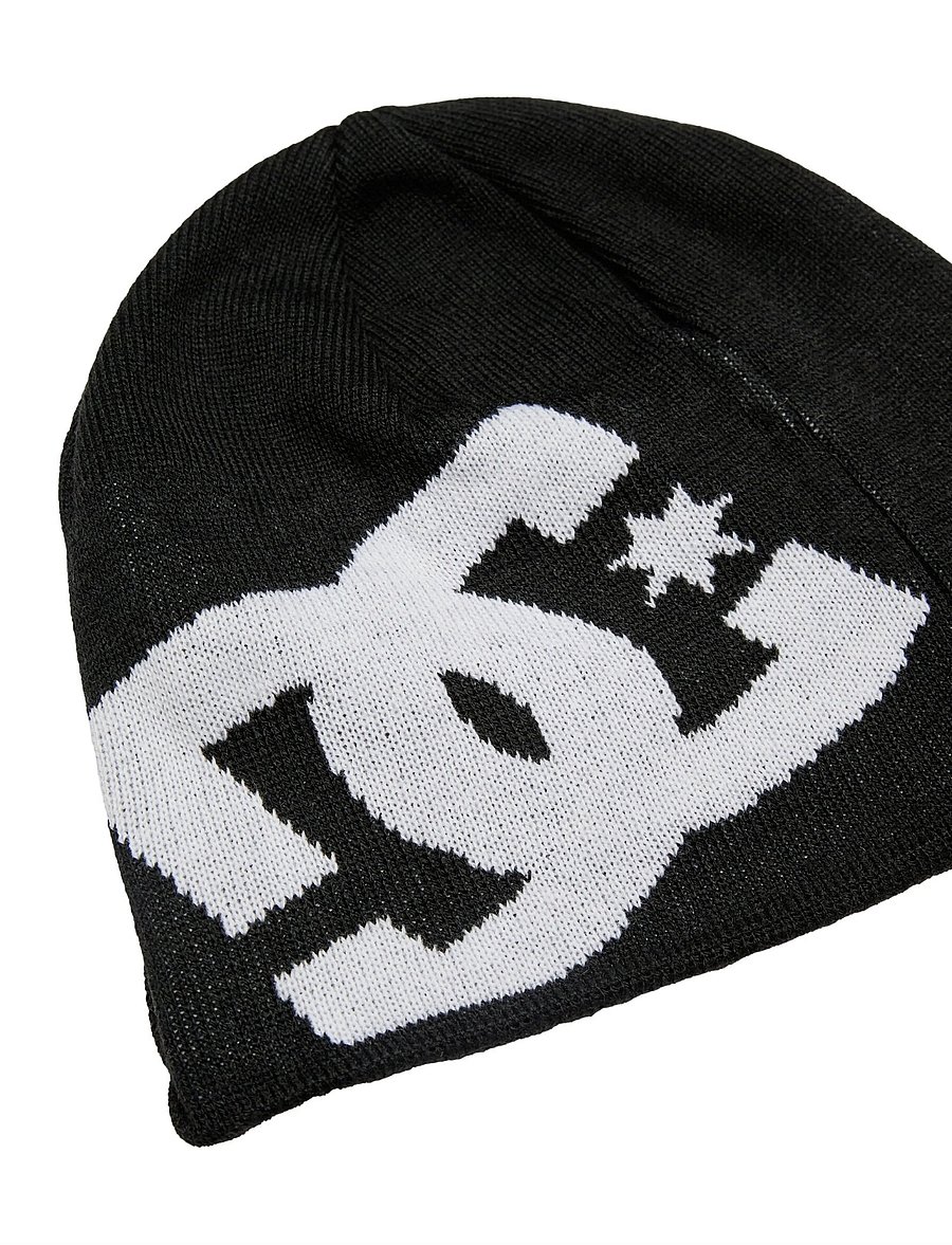DC - BIG STAR 2 - nach stil kaufen - black - 3