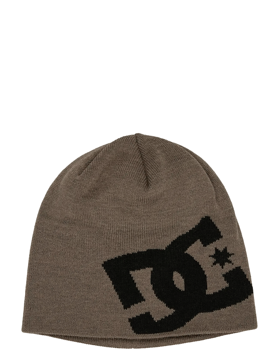DC - BIG STAR 2 - mützen - morel - 1