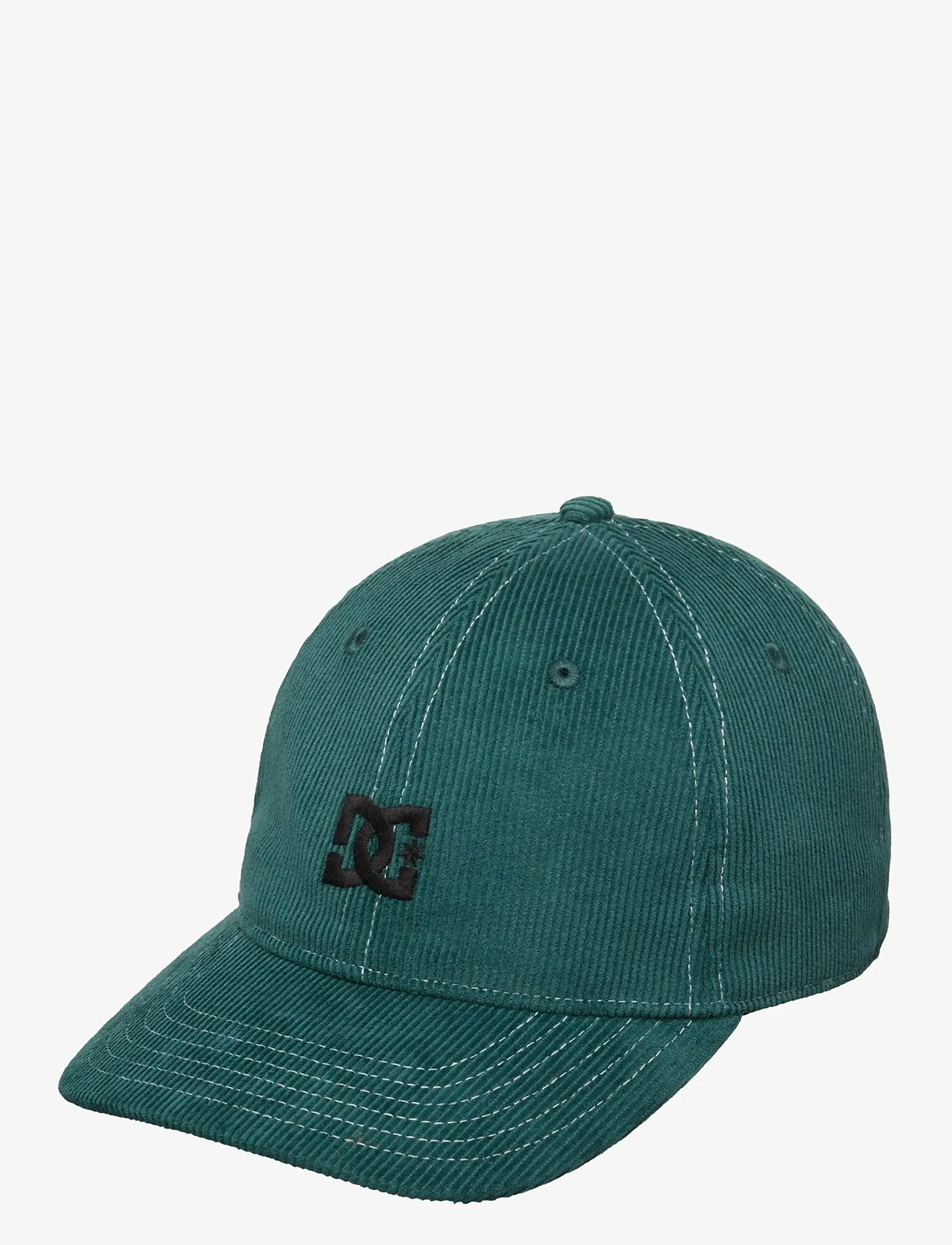 DC - DC CAP STAR STRAPBACK - die niedrigsten preise - ponderosa pine - 1