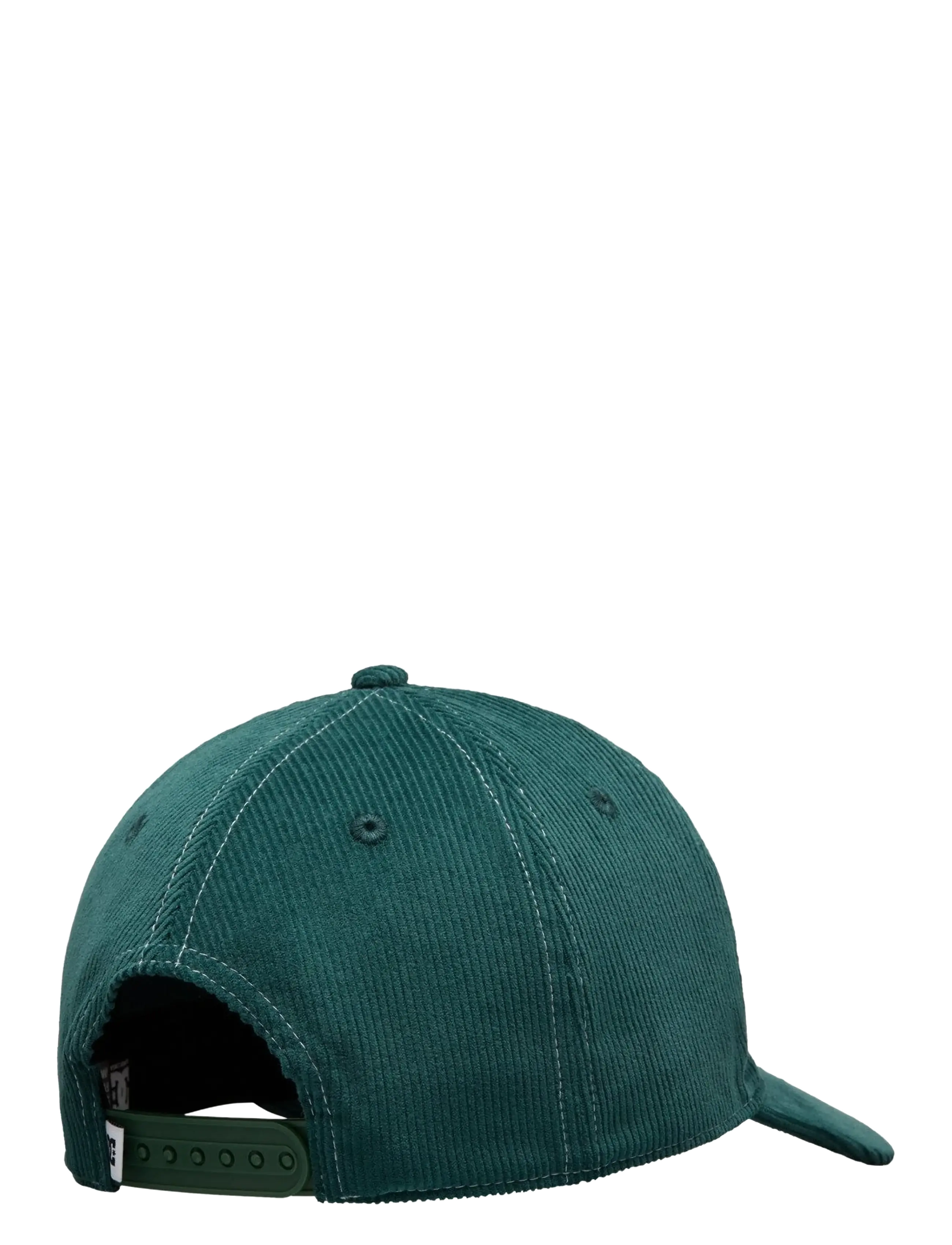 DC - DC CAP STAR STRAPBACK - laveste priser - ponderosa pine - 2