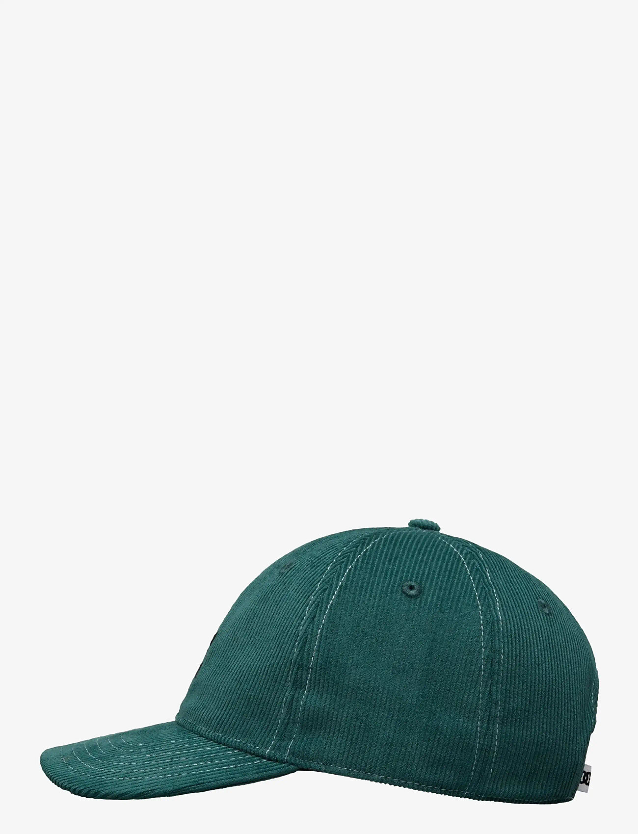 DC - DC CAP STAR STRAPBACK - die niedrigsten preise - ponderosa pine - 3