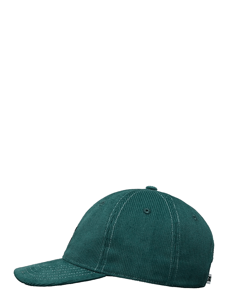 DC - DC CAP STAR STRAPBACK - nokamütsid - ponderosa pine - 3