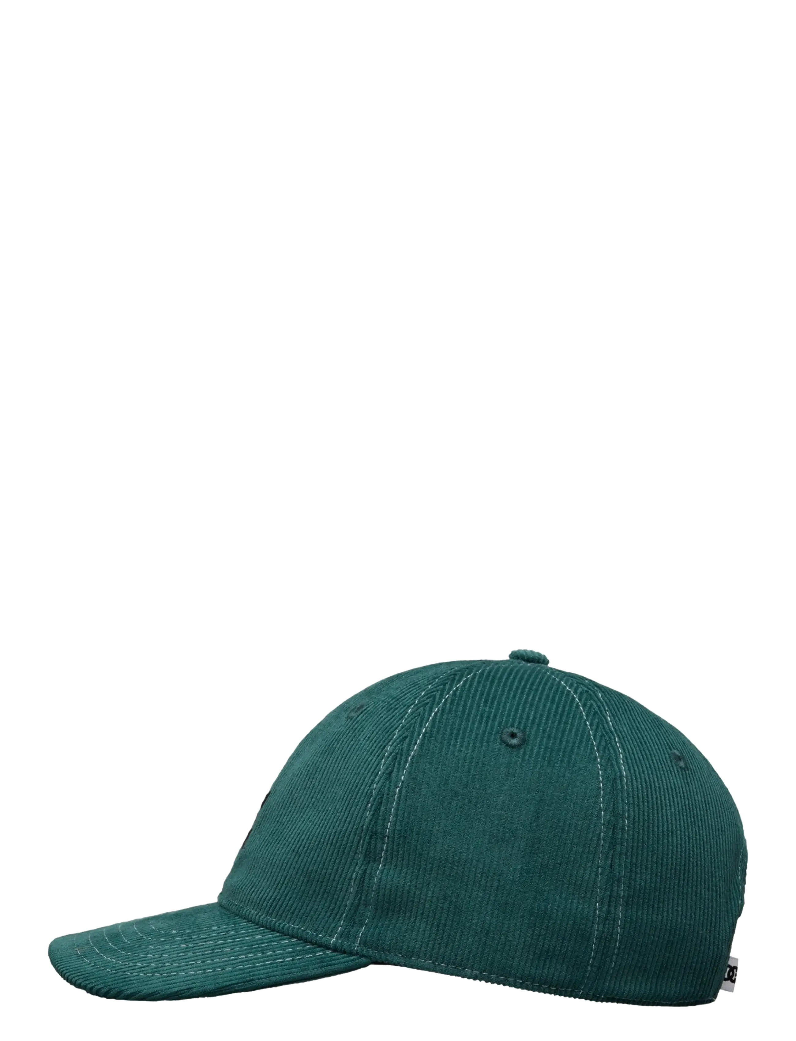 DC - DC CAP STAR STRAPBACK - laveste priser - ponderosa pine - 3