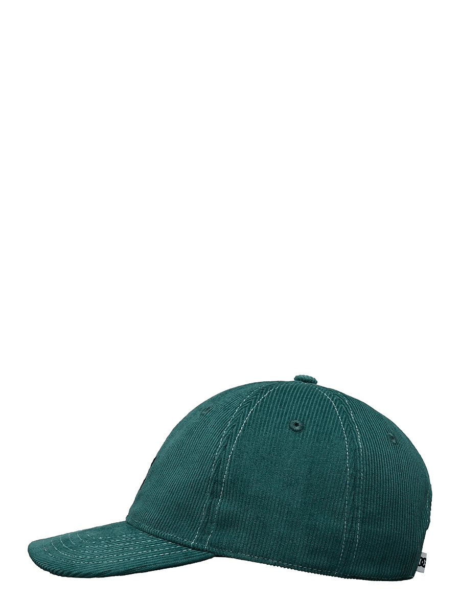 DC - DC CAP STAR STRAPBACK - kappen - ponderosa pine - 3