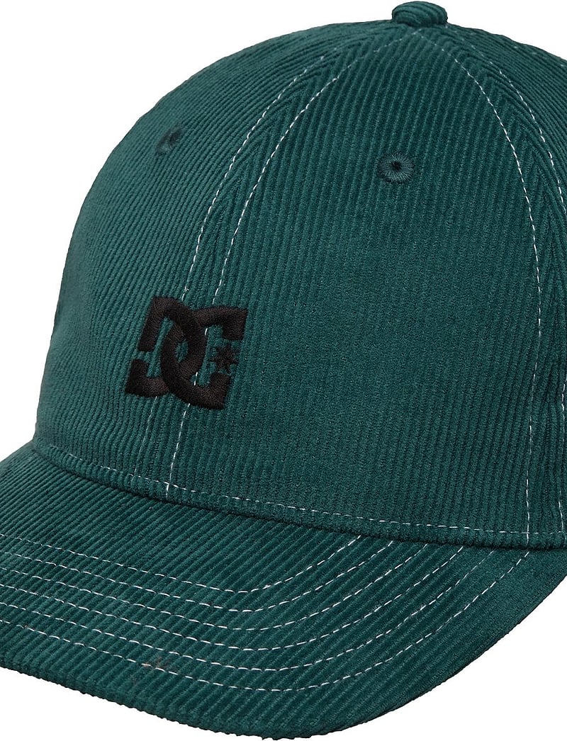 DC - DC CAP STAR STRAPBACK - nokamütsid - ponderosa pine - 5