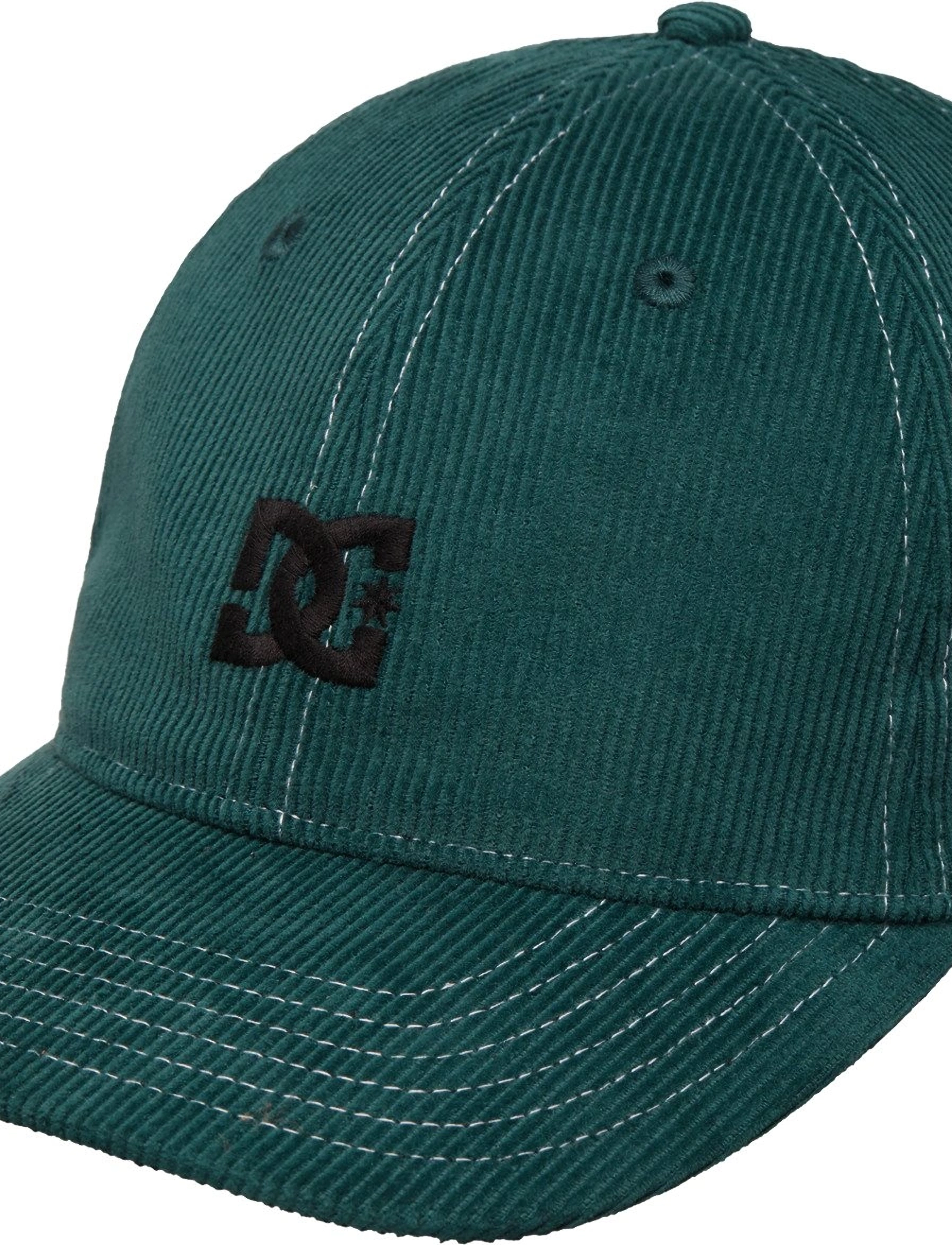DC - DC CAP STAR STRAPBACK - laveste priser - ponderosa pine - 5