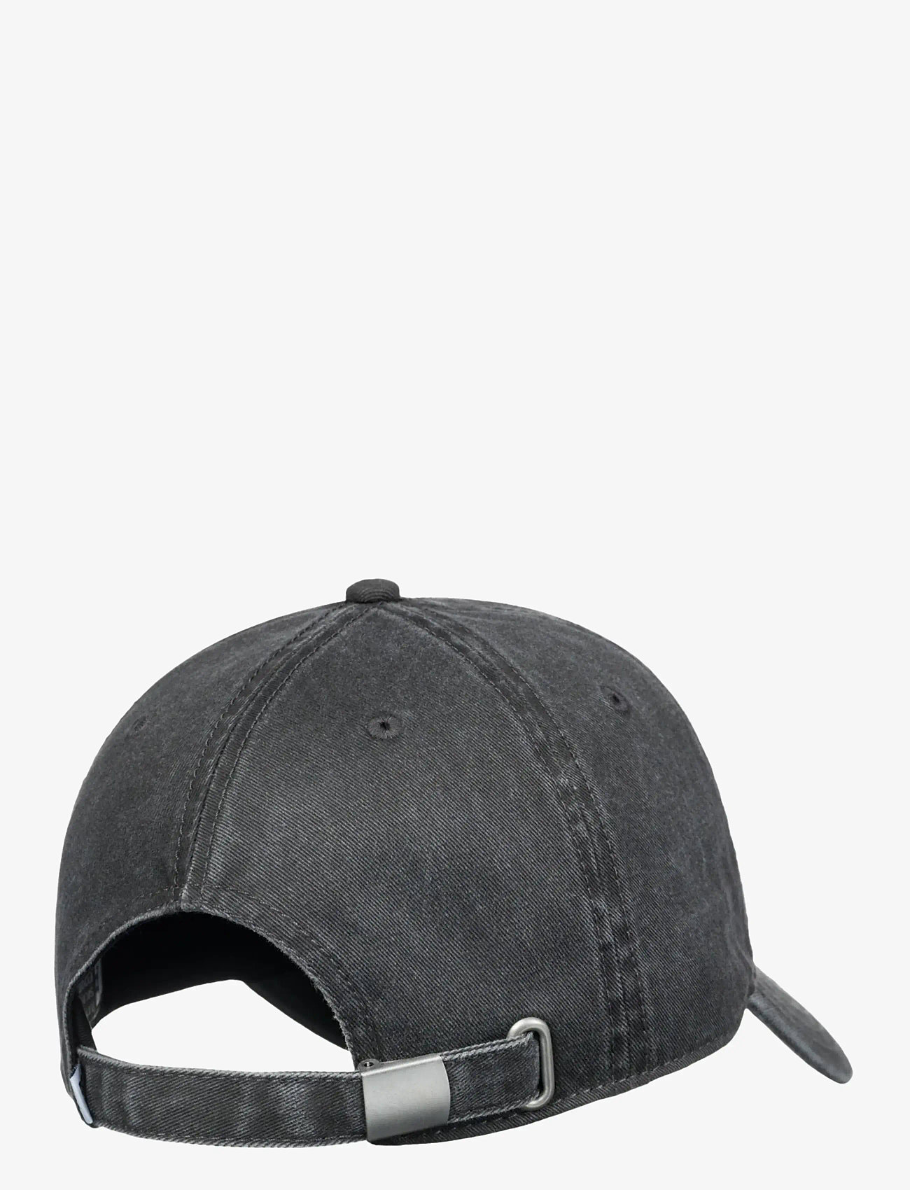 DC - DC CAP STAR VINTAGE STRAPBACK - laveste priser - black - 1