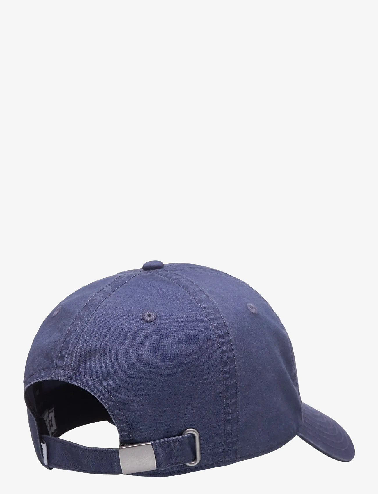 DC - DC CAP STAR VINTAGE STRAPBACK - kappen - dark denim - 1