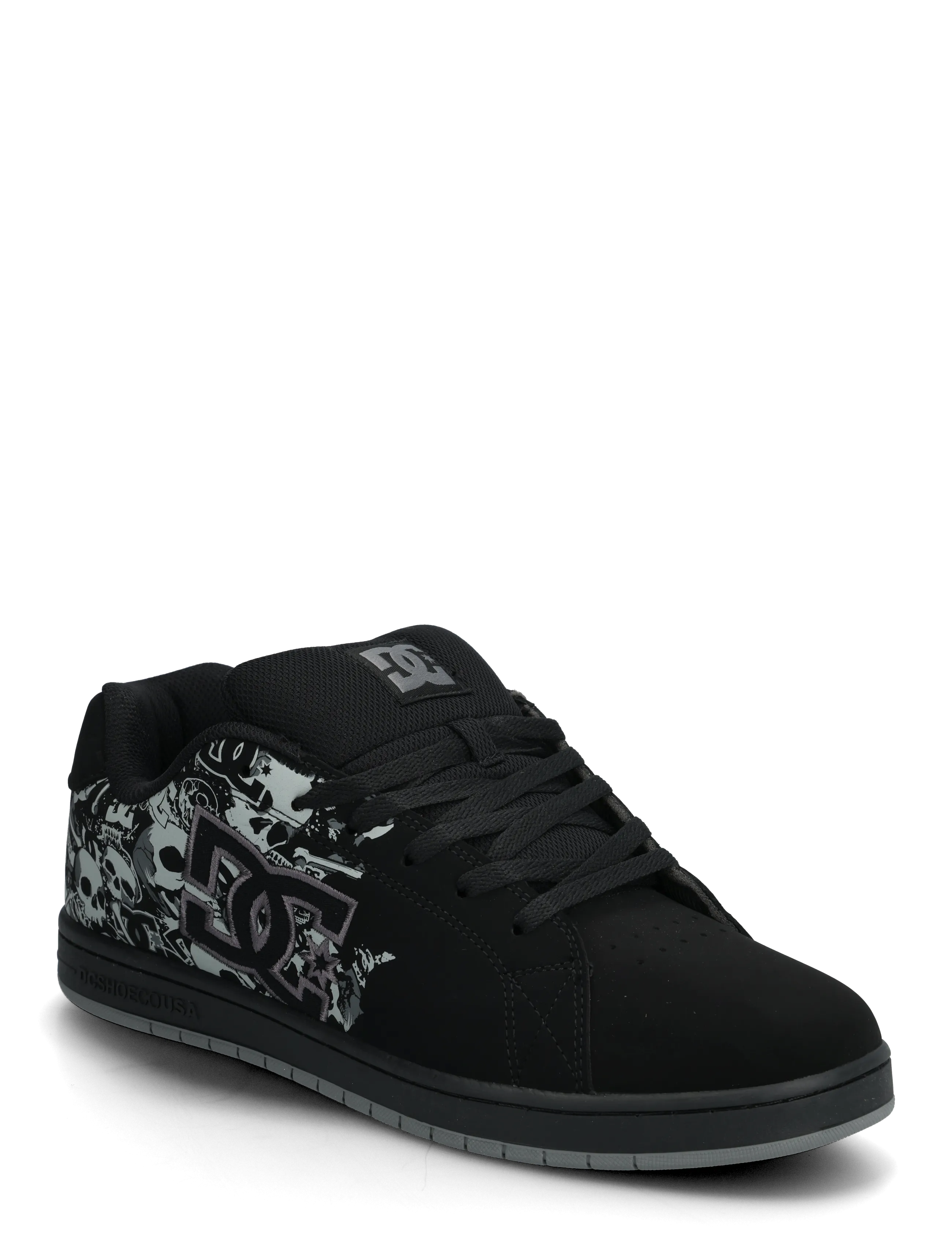 DC GAVELER - Bekijk Alles - BLACK/DK GREY PRINT / black