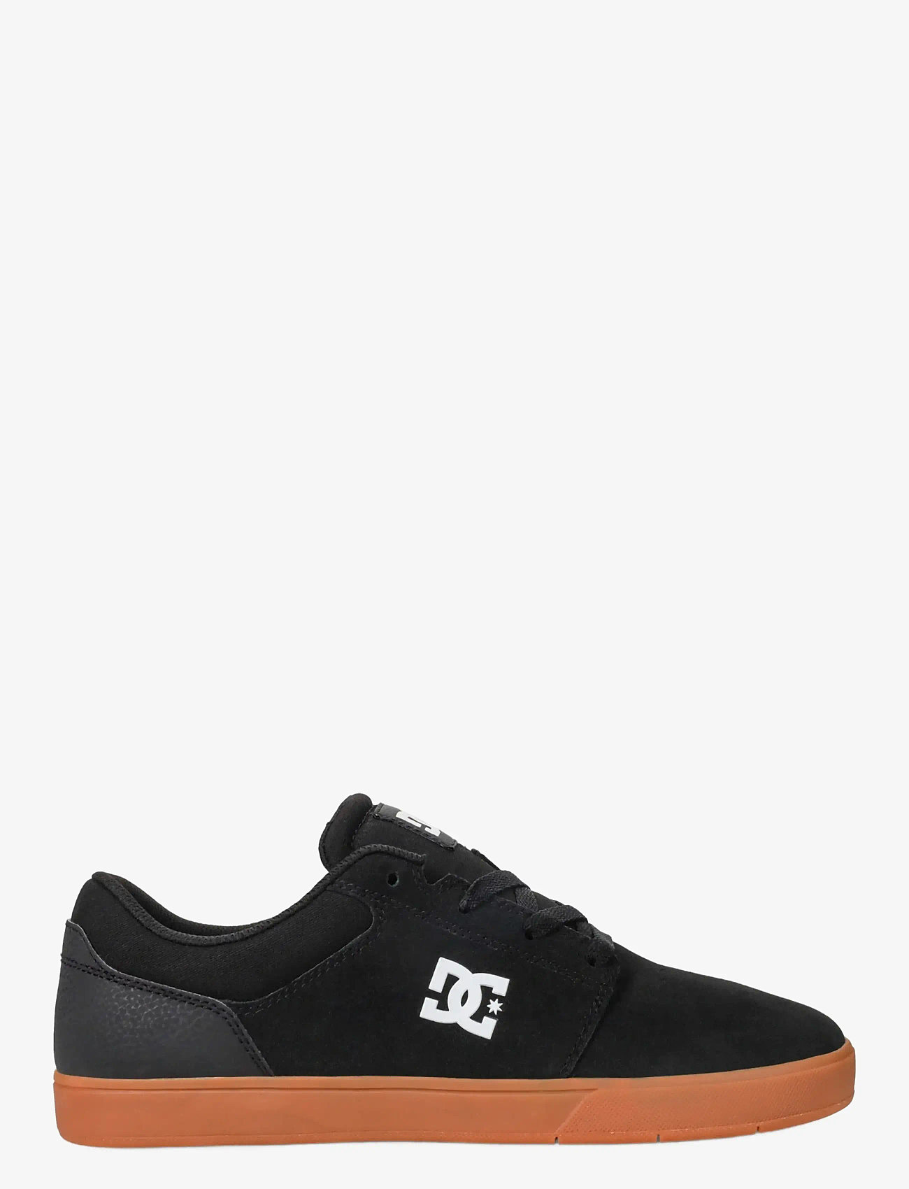 DC - CRISIS 2 - kõrge säärega tossud - black/gum - 0