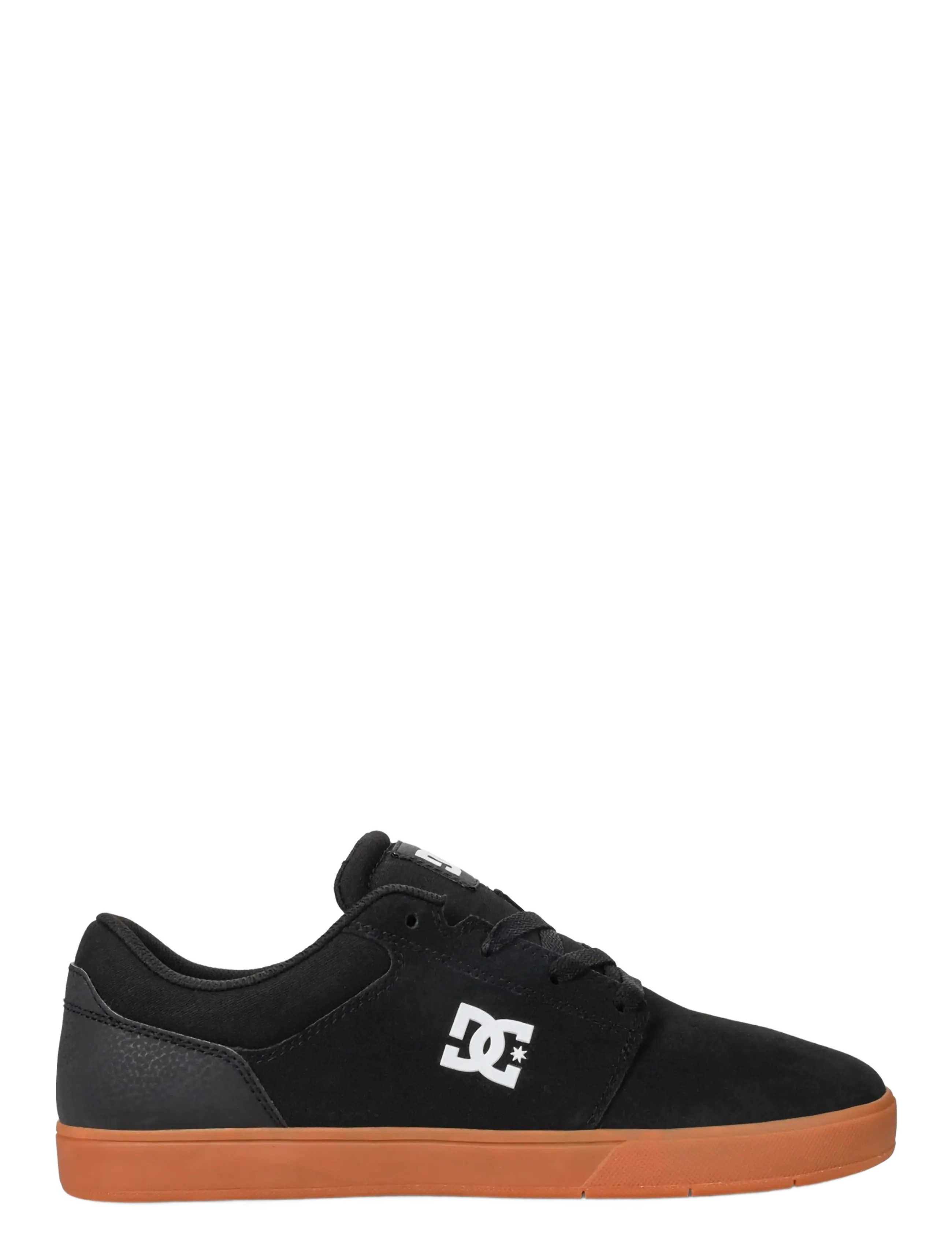 DC CRISIS 2 - Autumn deals - BLACK/GUM / black