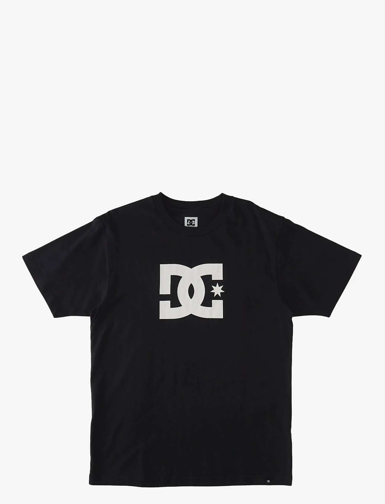 DC - DC STAR HSS - die niedrigsten preise - black - 1