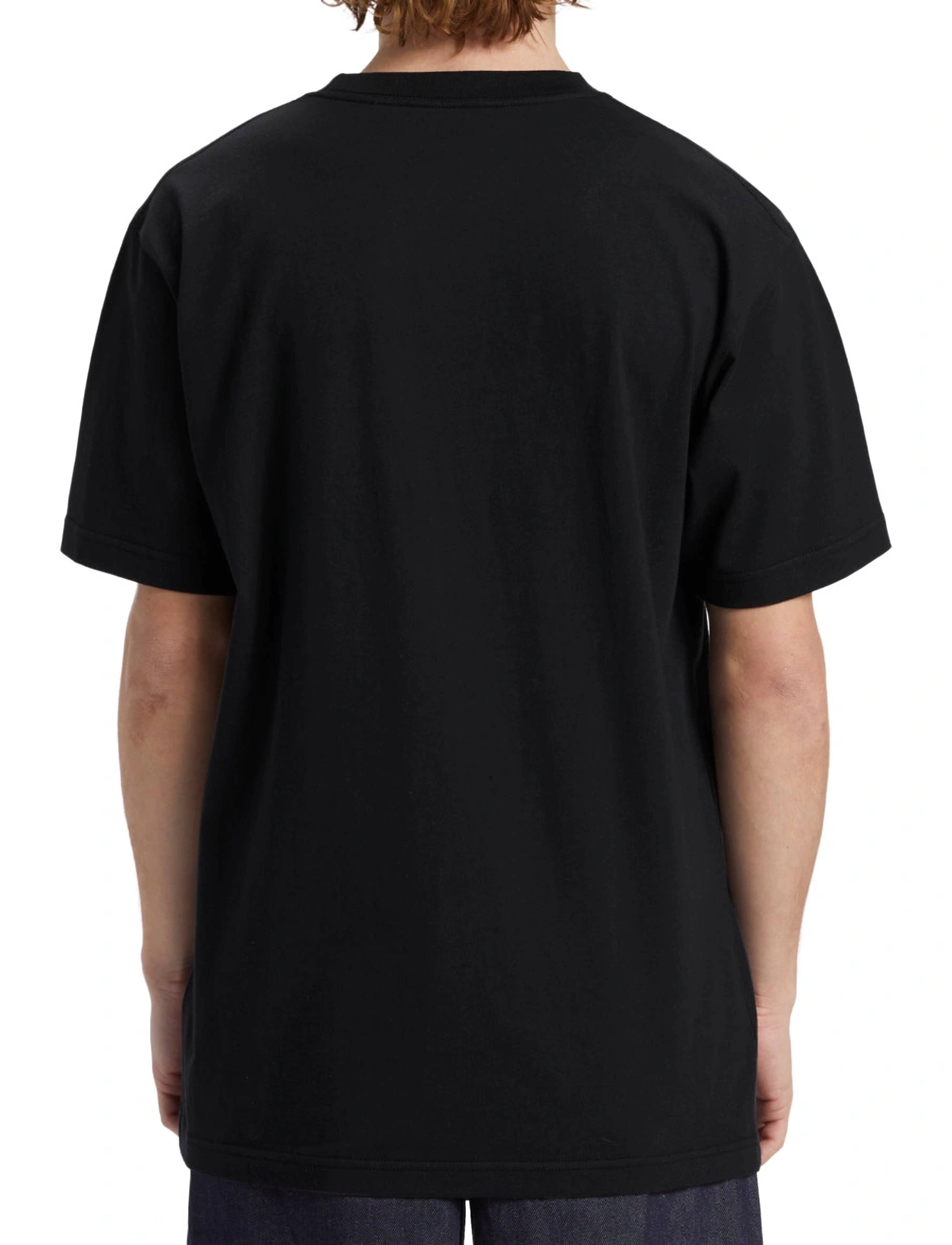 DC - DC STAR HSS - alhaisimmat hinnat - black - 3