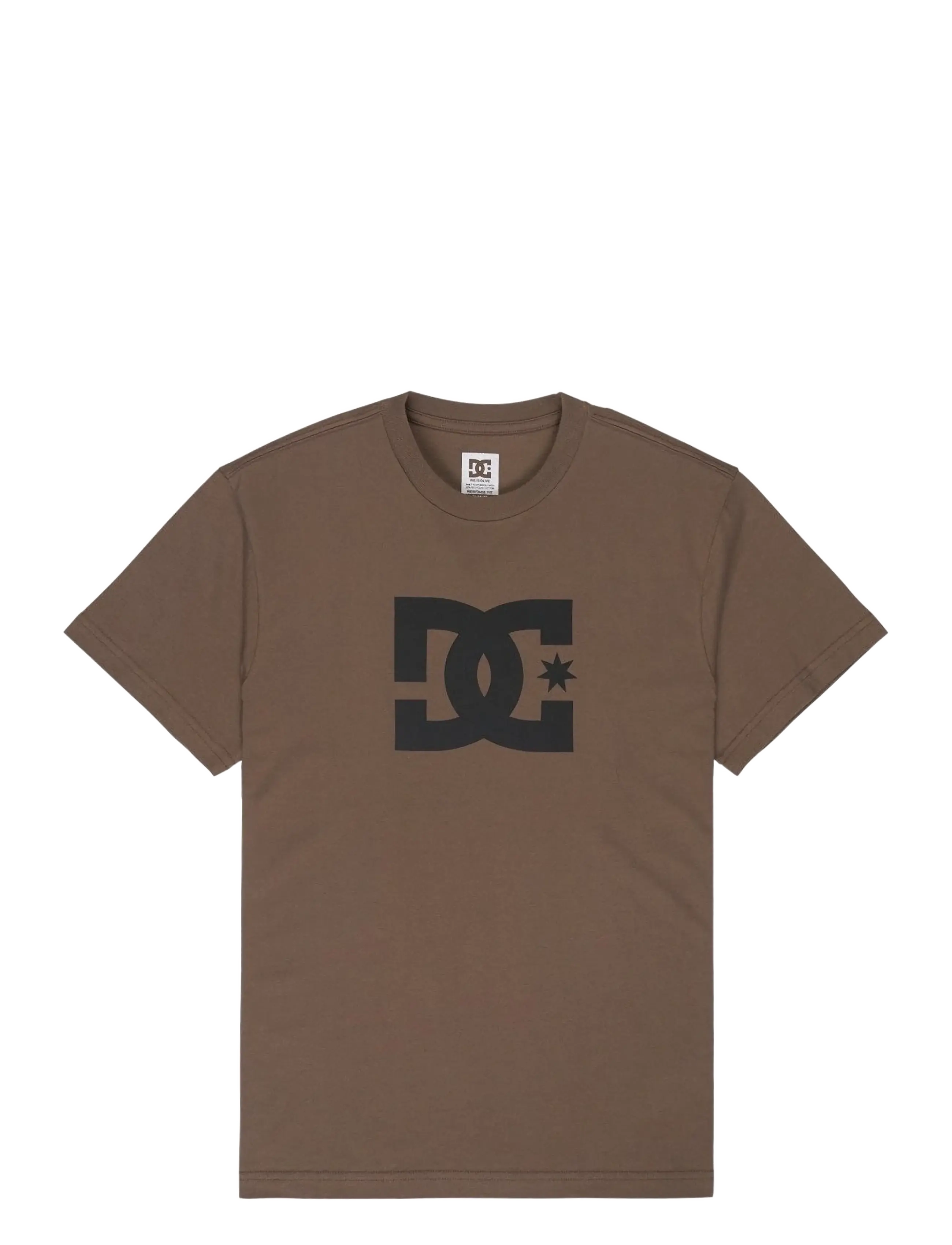 DC DC STAR HSS - Visa allt - MOREL / brown