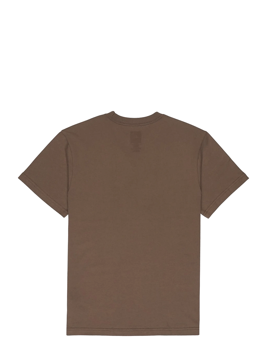 DC - DC STAR HSS - t-shirts - morel - 2