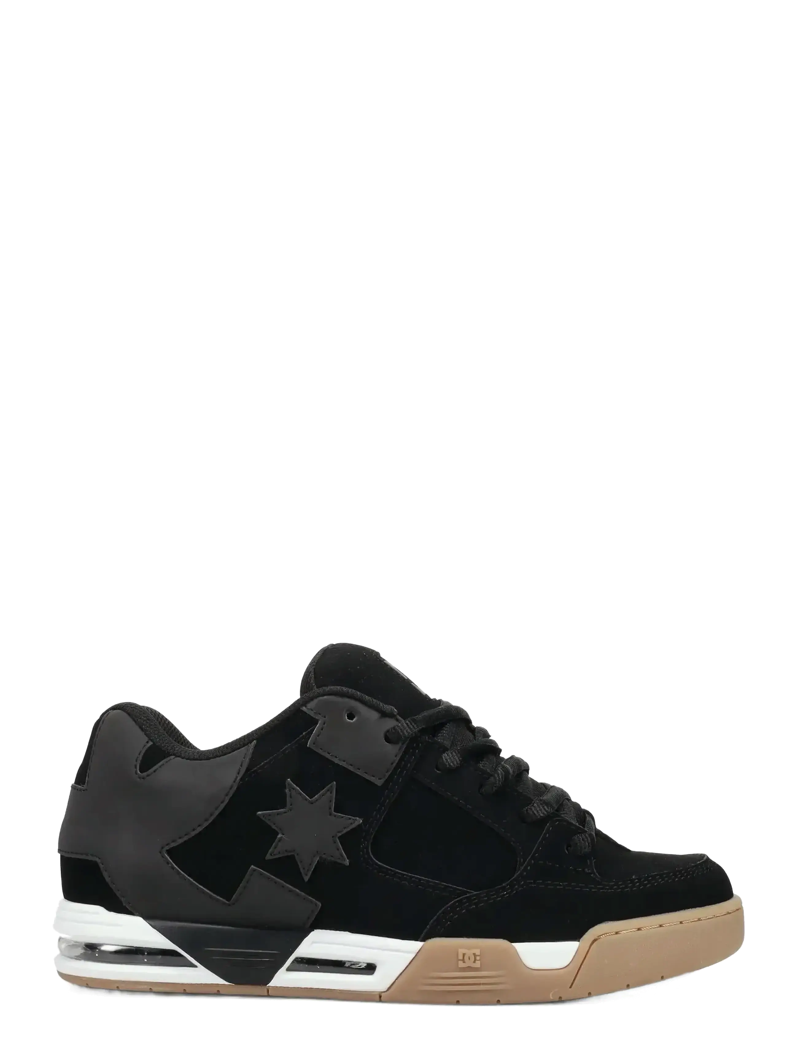 DC Dc Command Schwarz - 42 - Herren
