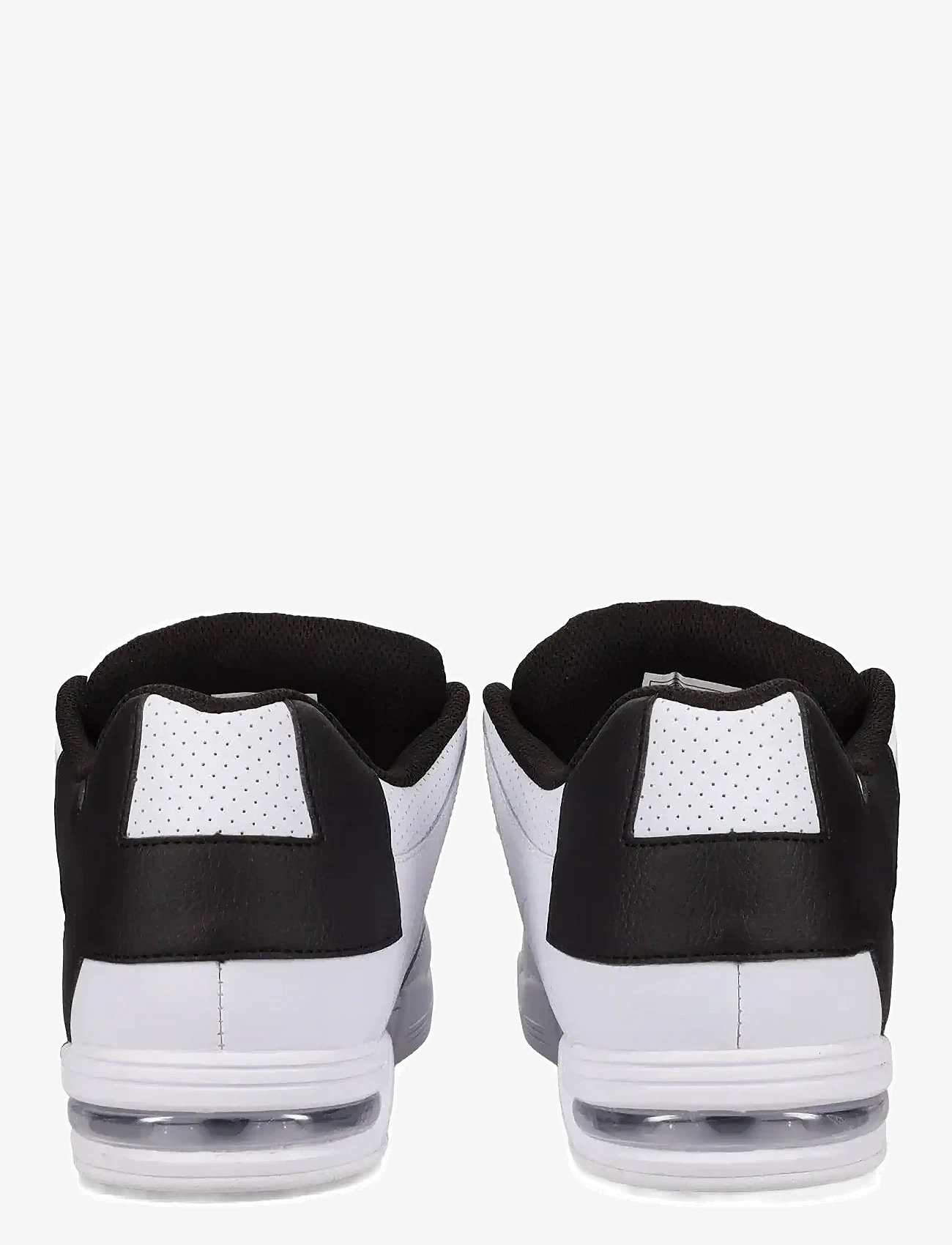 DC - DC COMMAND - lave sneakers - whiteblack - 5