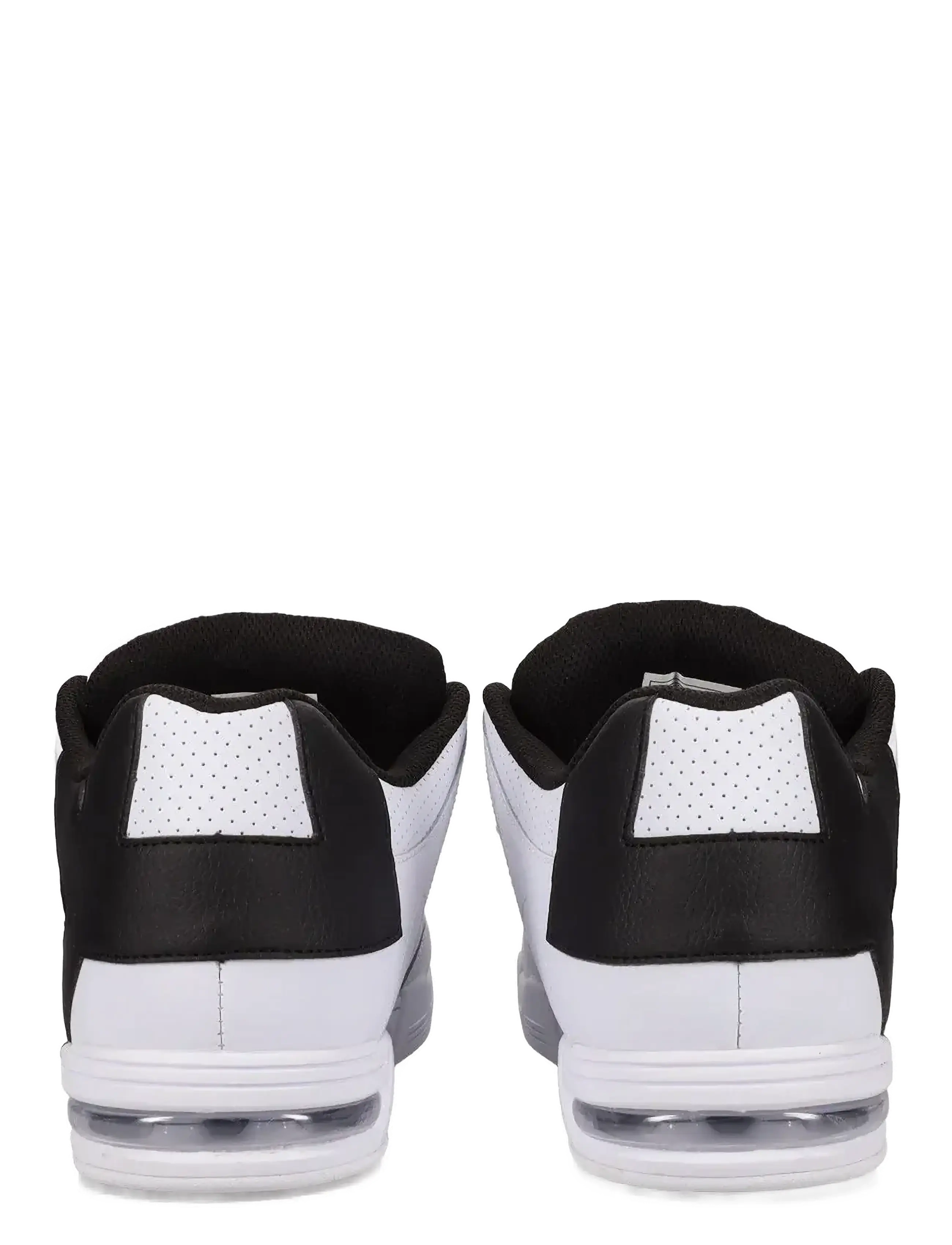 DC - DC COMMAND - sneakers - whiteblack - 5
