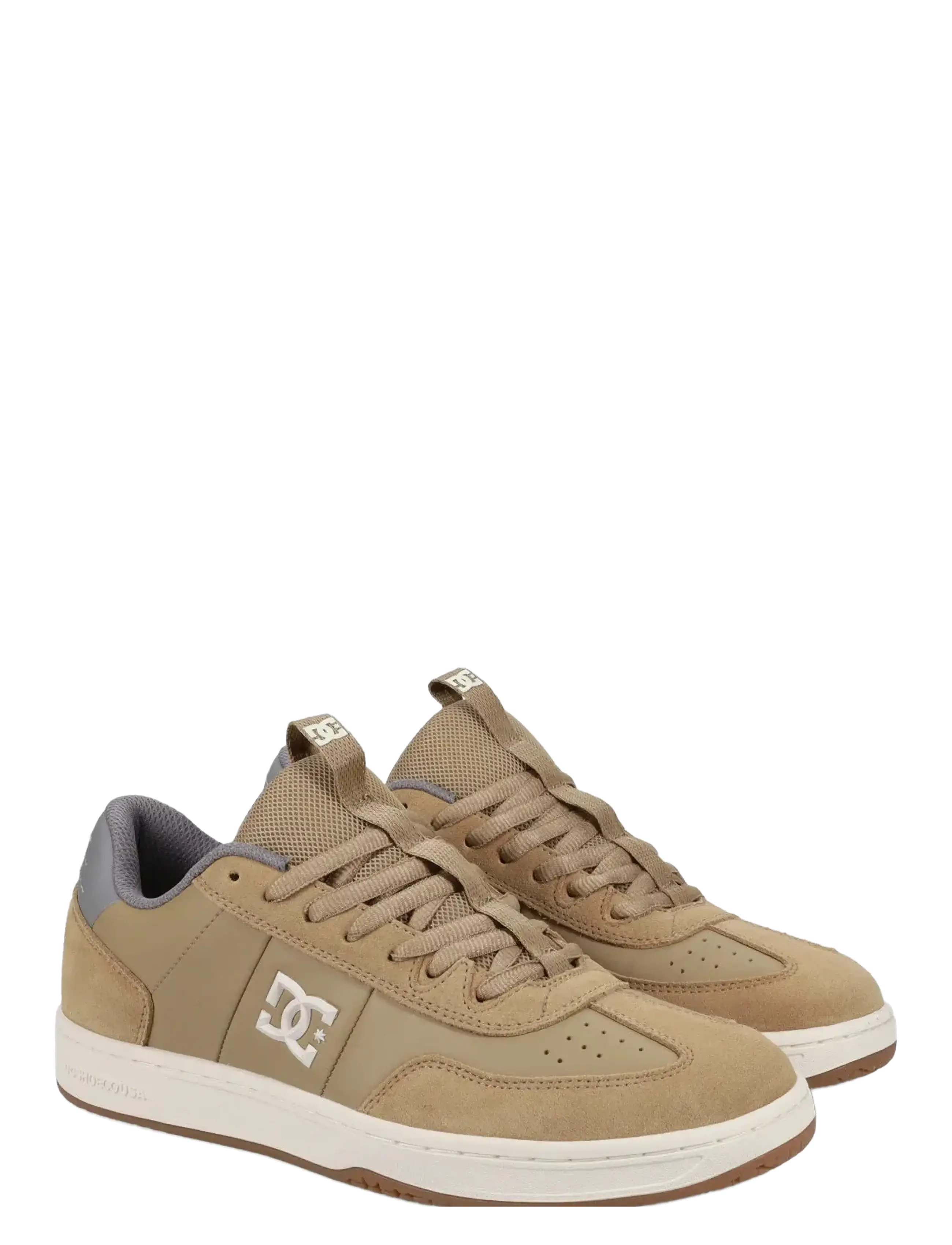 TAN/OFFWHITE