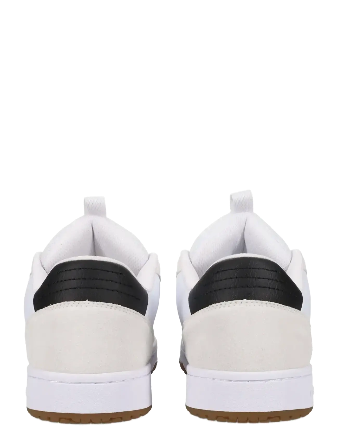 DC - DC ASTRIX - low tops - white/black - 5