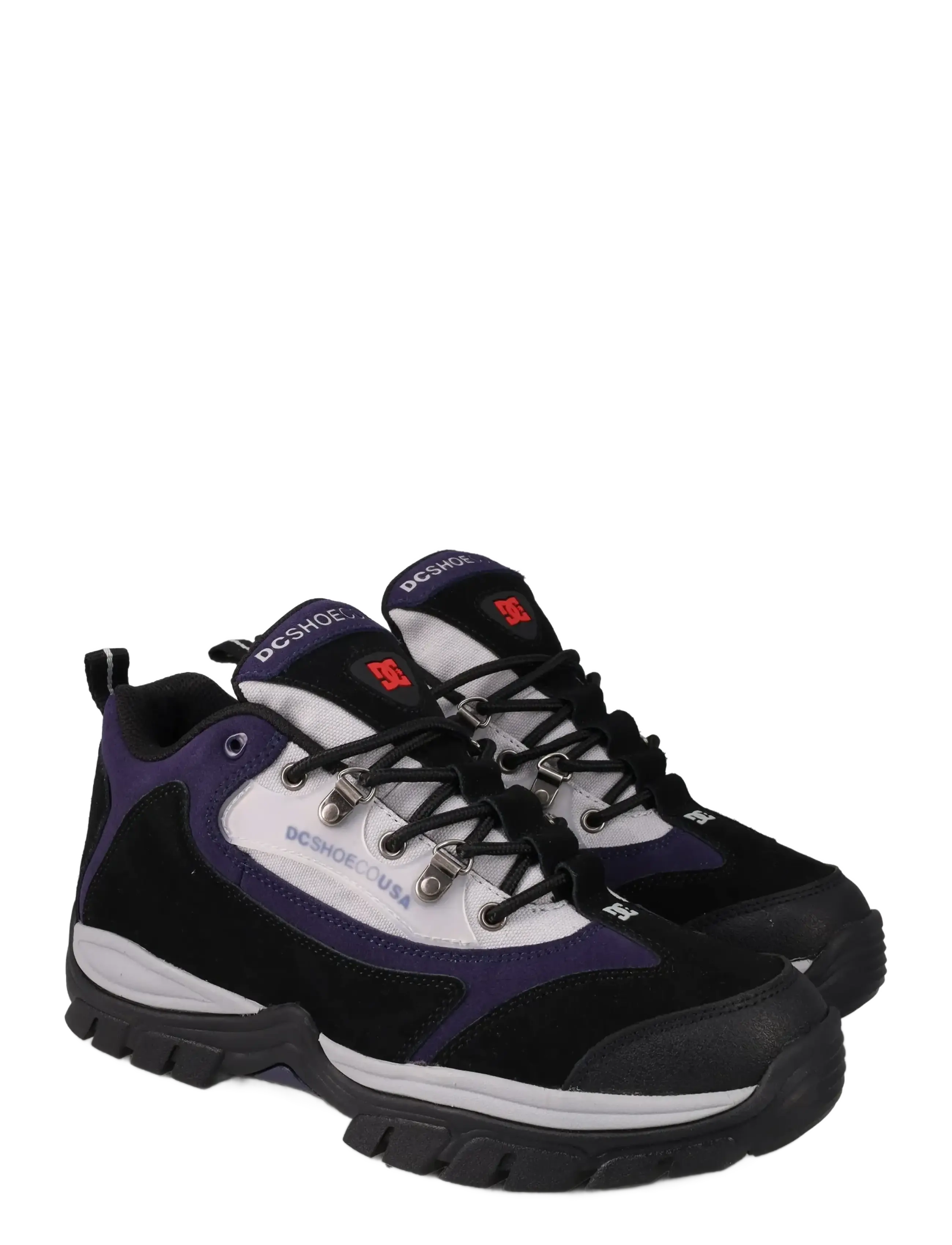 BLACK/NAVY/GREY