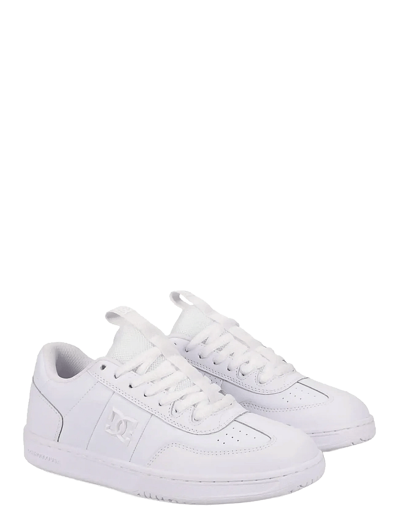 DC - DC ASTRIX - konfirmation - white/white - 0