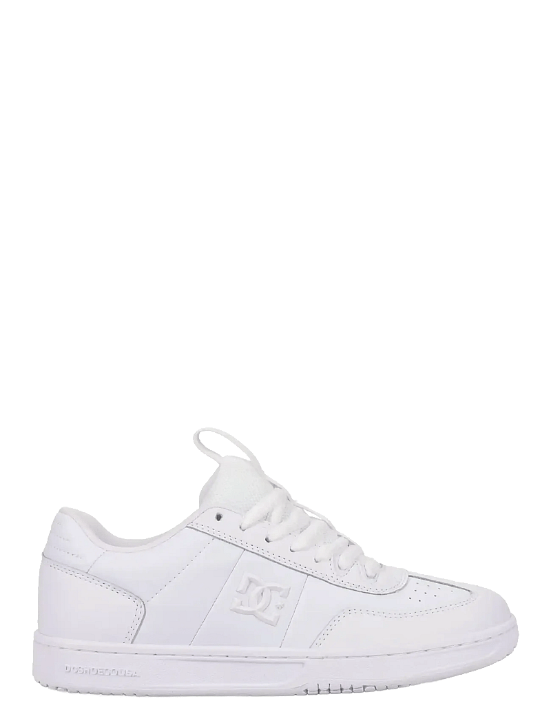 DC - DC ASTRIX - konfirmation - white/white - 1