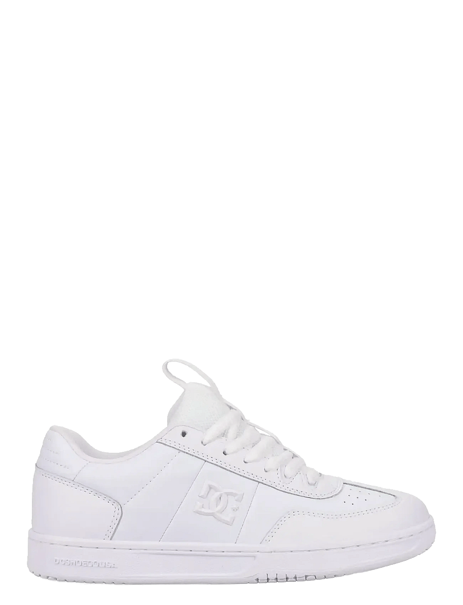DC - DC ASTRIX - konfirmation - white/white - 1