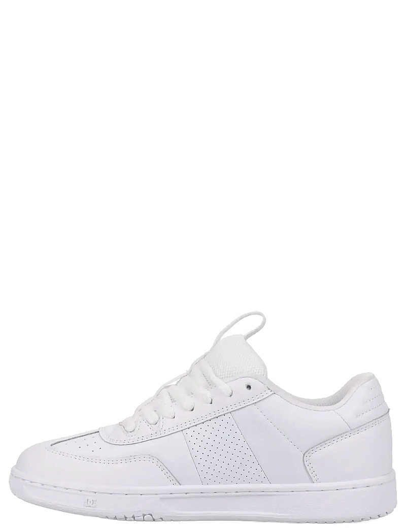 DC - DC ASTRIX - konfirmation - white/white - 2