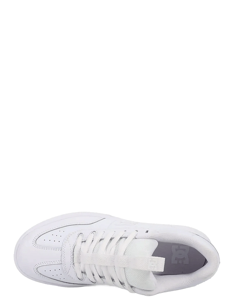 DC - DC ASTRIX - konfirmation - white/white - 3