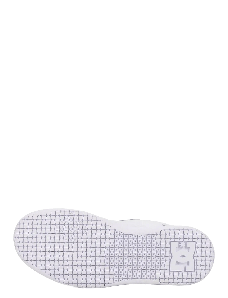 DC - DC ASTRIX - lave sneakers - white/white - 4